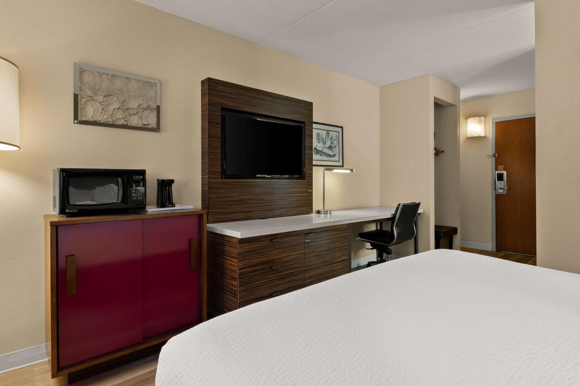 Ramada by Wyndham Harrisburg/Hershey Area gallery photo in Harrisburg, PA — image 37