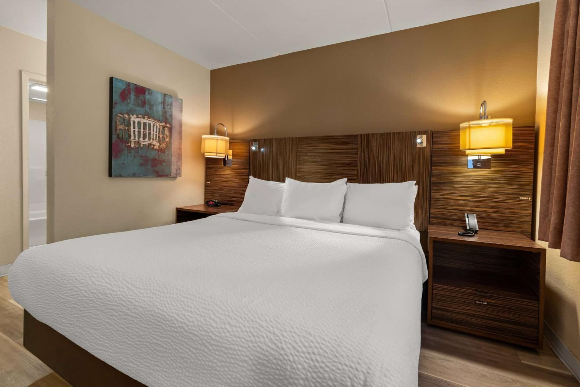 Ramada by Wyndham Harrisburg/Hershey Area gallery photo in Harrisburg, PA — image 62