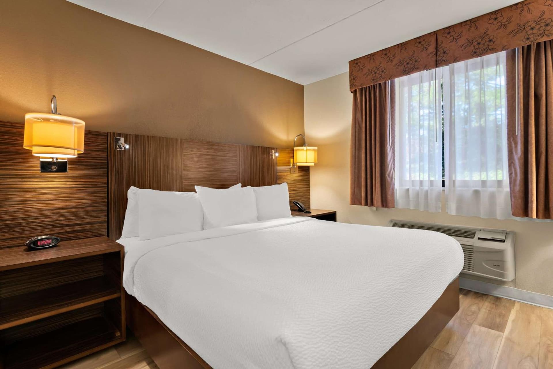 Ramada by Wyndham Harrisburg/Hershey Area gallery photo in Harrisburg, PA — image 18