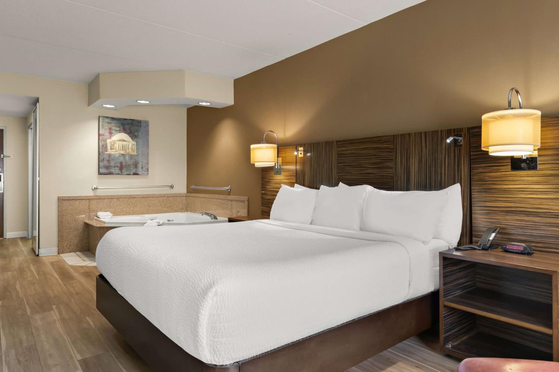 Ramada by Wyndham Harrisburg/Hershey Area gallery photo in Harrisburg, PA — image 11