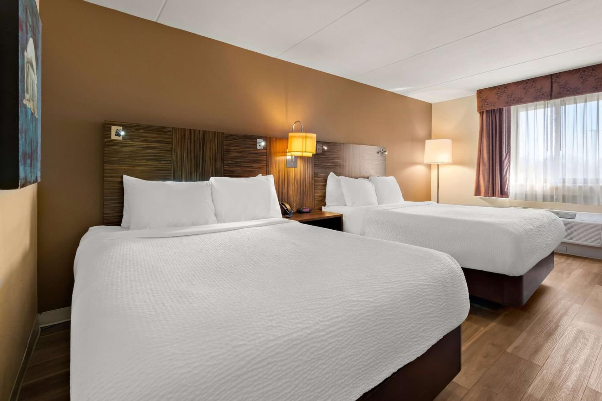 Ramada by Wyndham Harrisburg/Hershey Area gallery photo in Harrisburg, PA — image 59