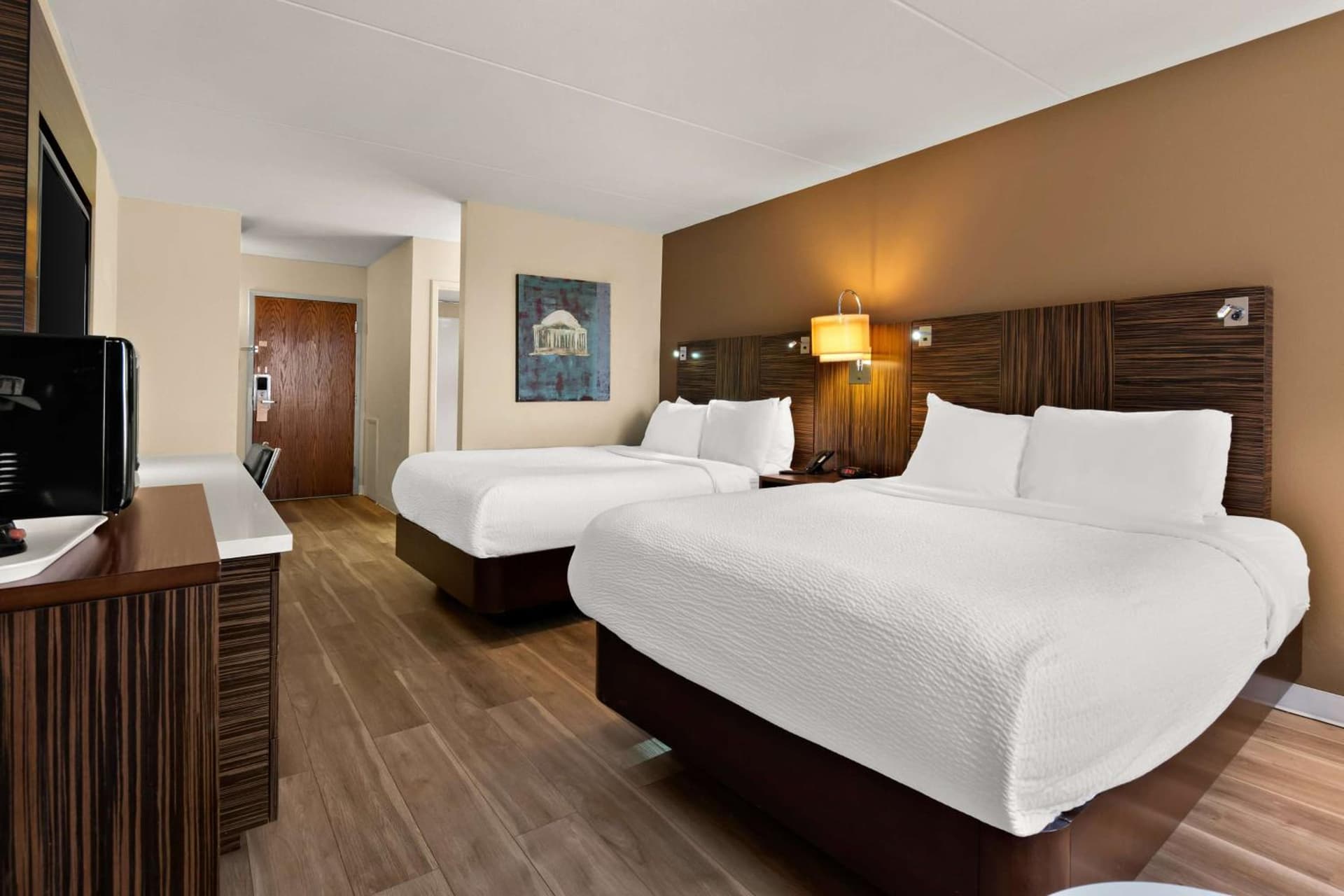Ramada by Wyndham Harrisburg/Hershey Area gallery photo in Harrisburg, PA — image 40
