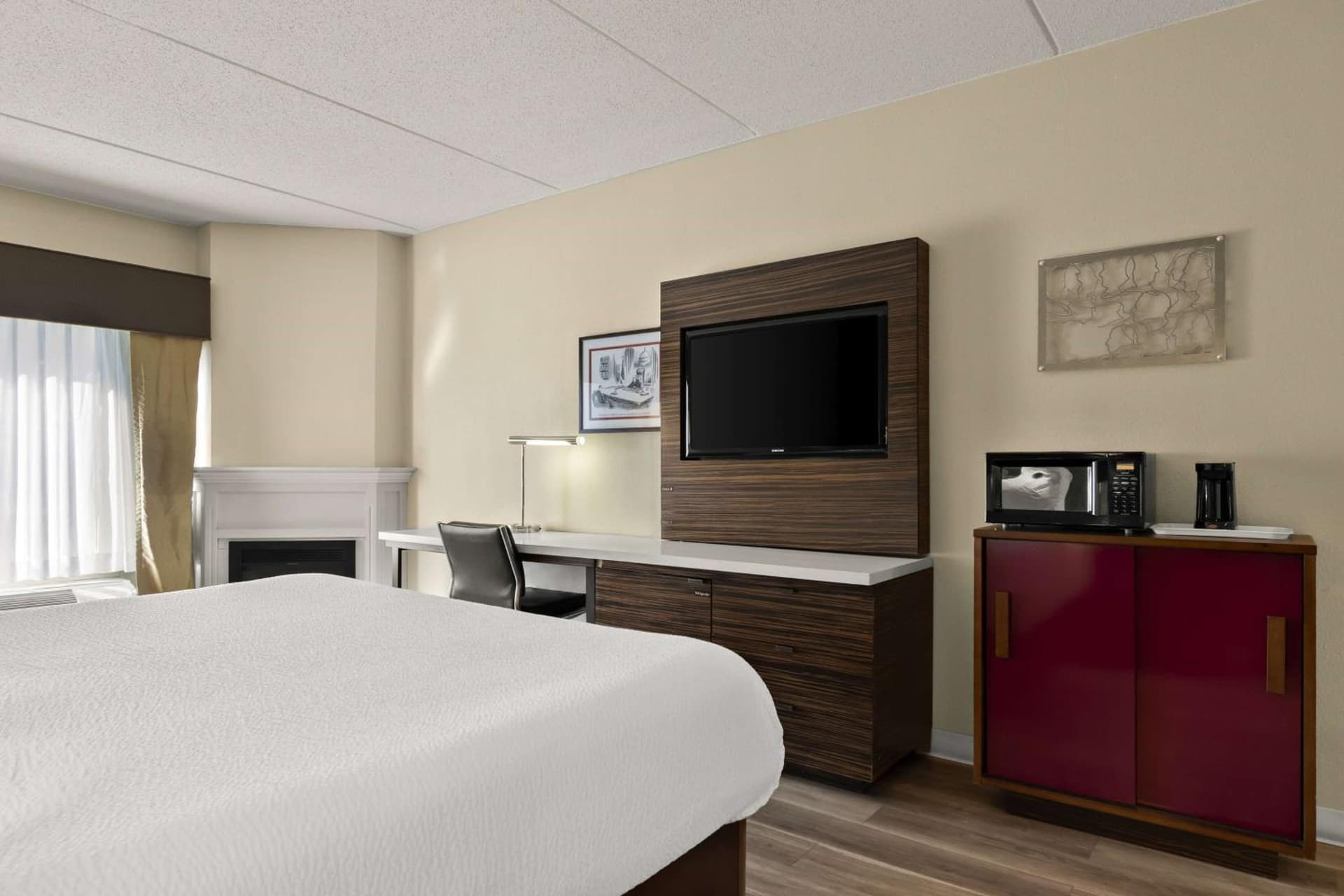 Ramada by Wyndham Harrisburg/Hershey Area gallery photo in Harrisburg, PA — image 53