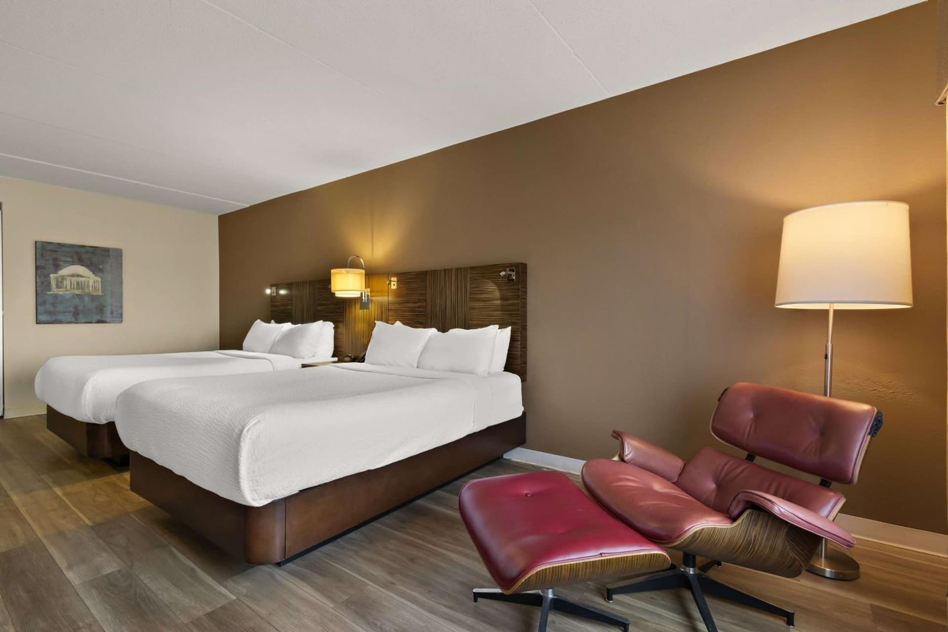 Ramada by Wyndham Harrisburg/Hershey Area gallery photo in Harrisburg, PA — image 65