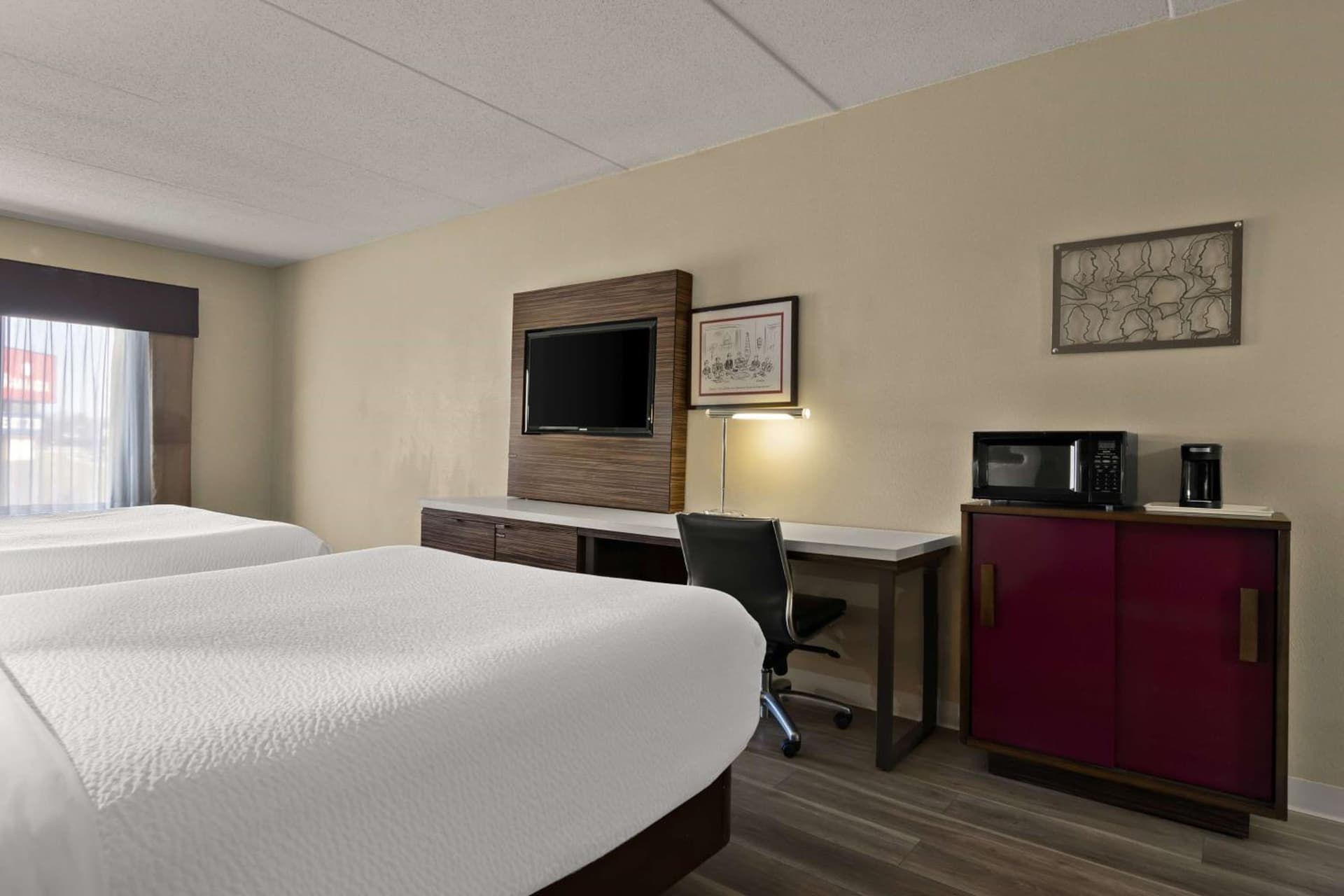 Ramada by Wyndham Harrisburg/Hershey Area gallery photo in Harrisburg, PA — image 54