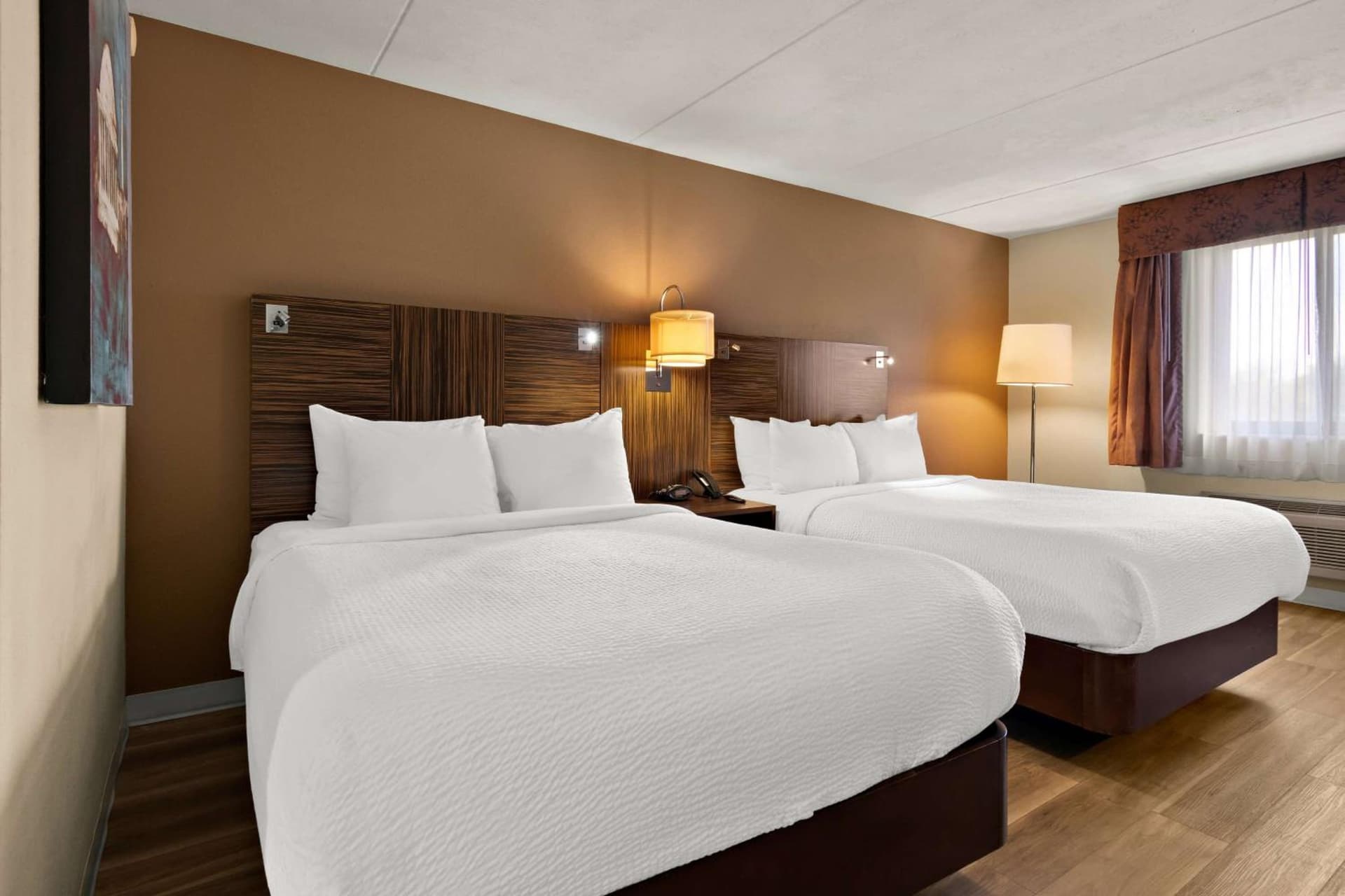 Ramada by Wyndham Harrisburg/Hershey Area gallery photo in Harrisburg, PA — image 7