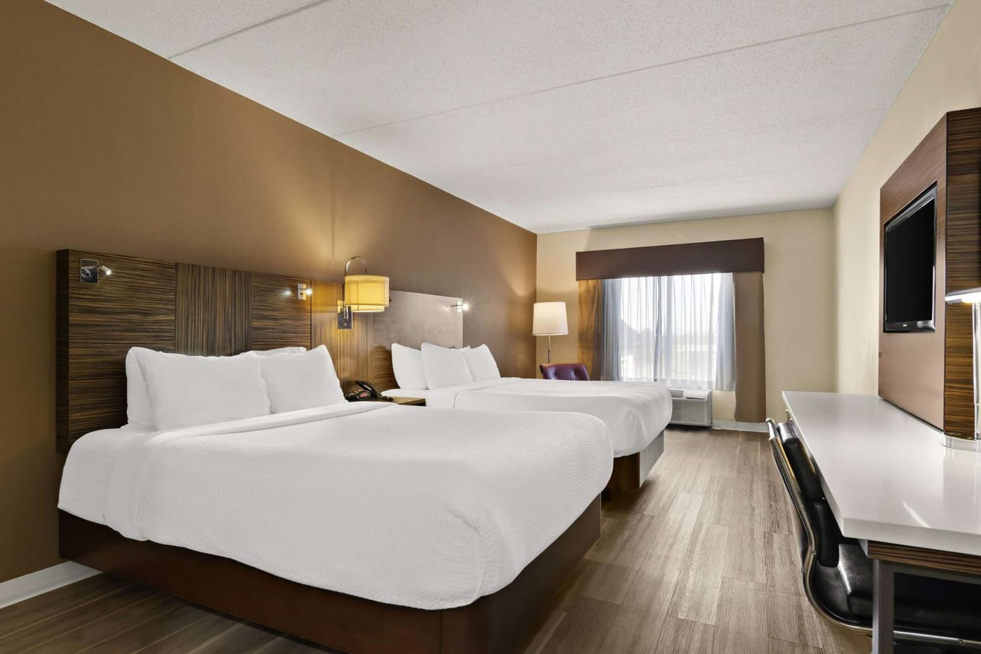 Ramada by Wyndham Harrisburg/Hershey Area gallery photo in Harrisburg, PA — image 44