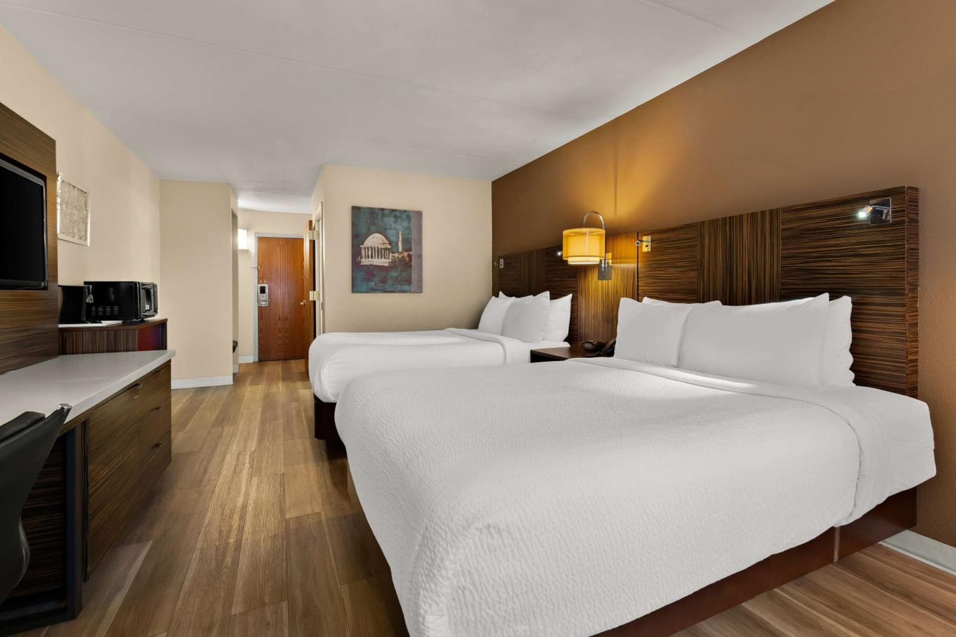 Ramada by Wyndham Harrisburg/Hershey Area gallery photo in Harrisburg, PA — image 12