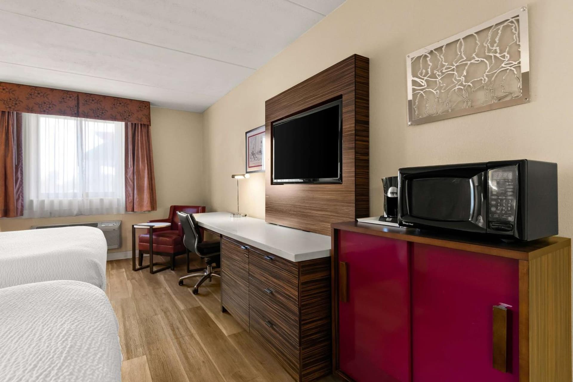 Ramada by Wyndham Harrisburg/Hershey Area gallery photo in Harrisburg, PA — image 26