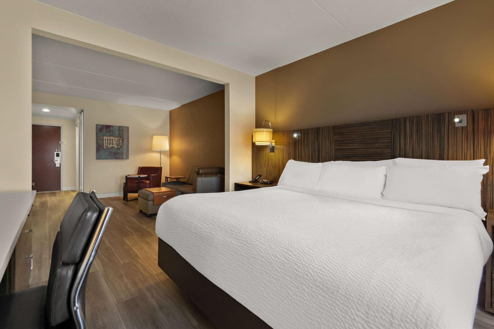 Ramada by Wyndham Harrisburg/Hershey Area gallery photo in Harrisburg, PA — image 16