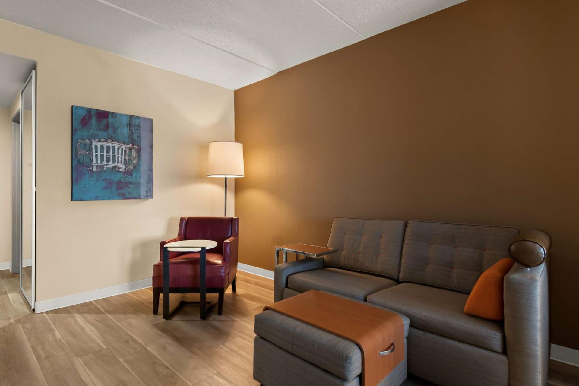 Ramada by Wyndham Harrisburg/Hershey Area gallery photo in Harrisburg, PA — image 60
