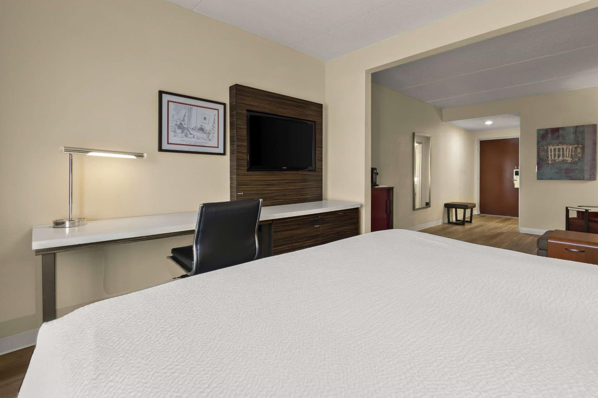 Ramada by Wyndham Harrisburg/Hershey Area gallery photo in Harrisburg, PA — image 28