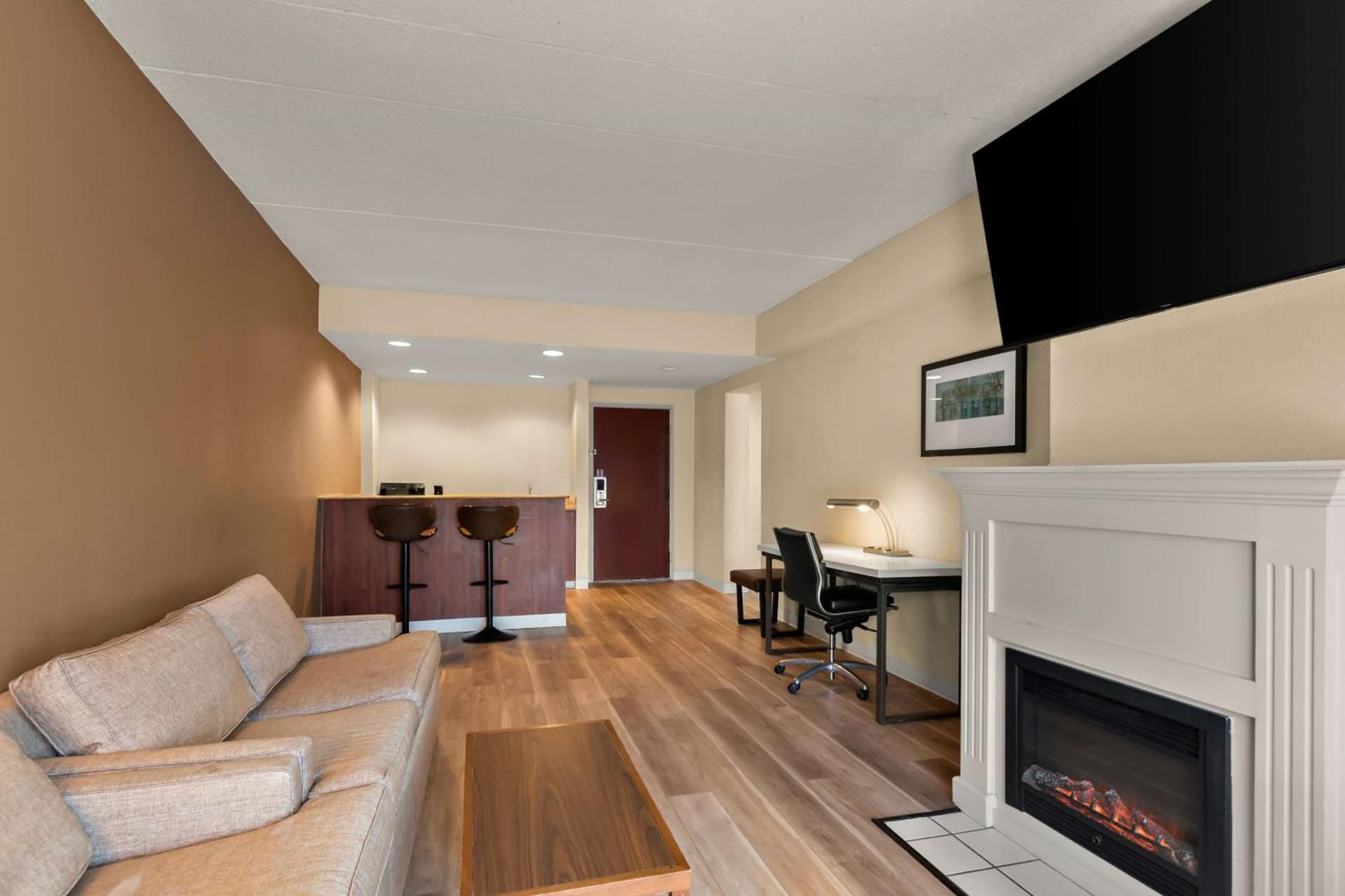 Ramada by Wyndham Harrisburg/Hershey Area gallery photo in Harrisburg, PA — image 27