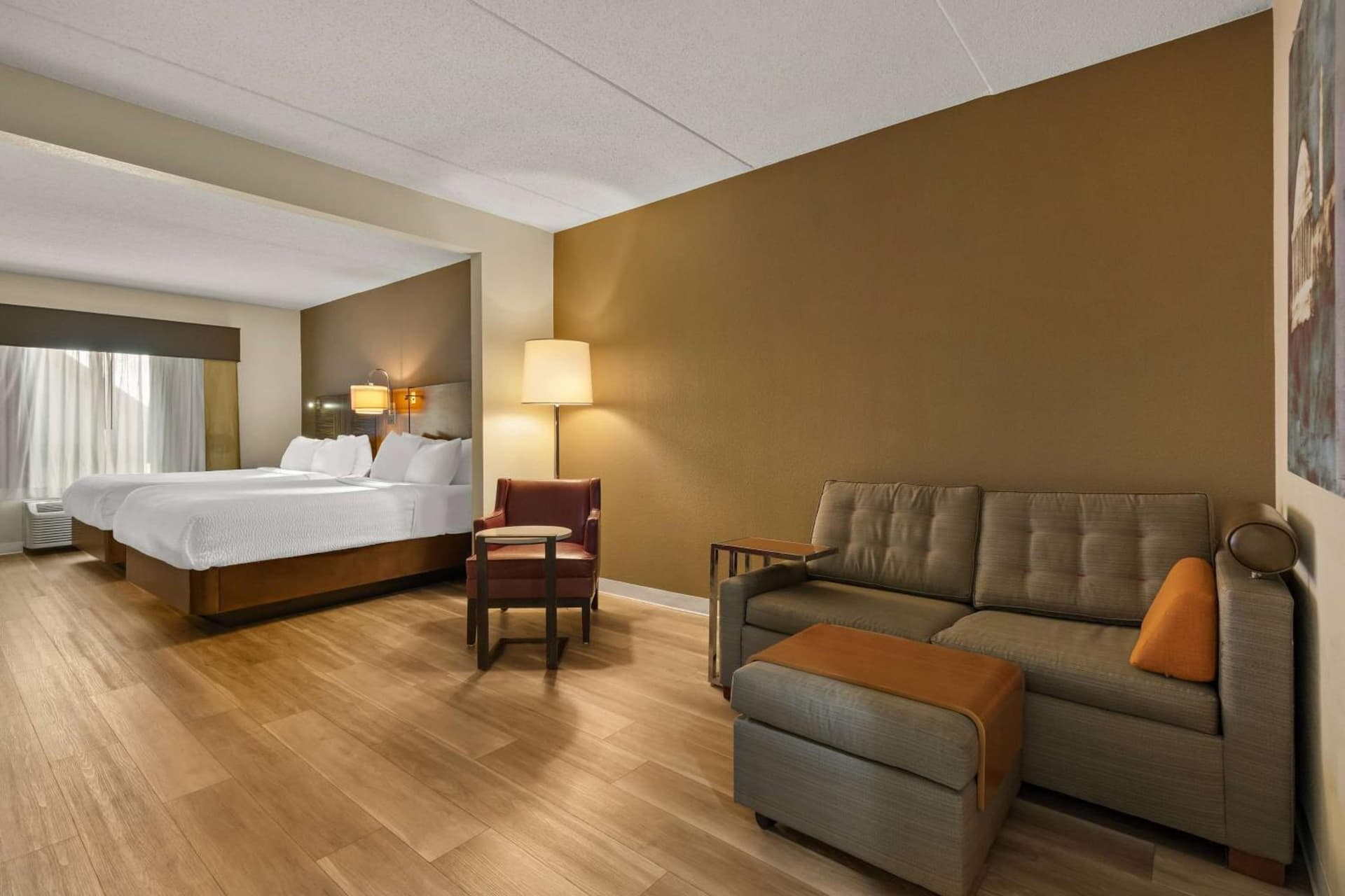 Ramada by Wyndham Harrisburg/Hershey Area gallery photo in Harrisburg, PA — image 19