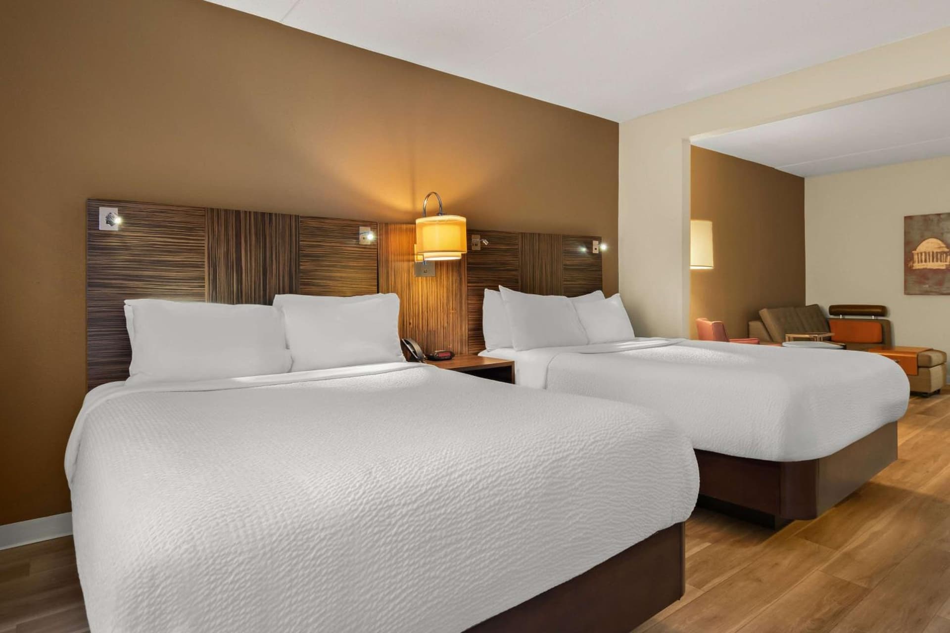 Ramada by Wyndham Harrisburg/Hershey Area gallery photo in Harrisburg, PA — image 21