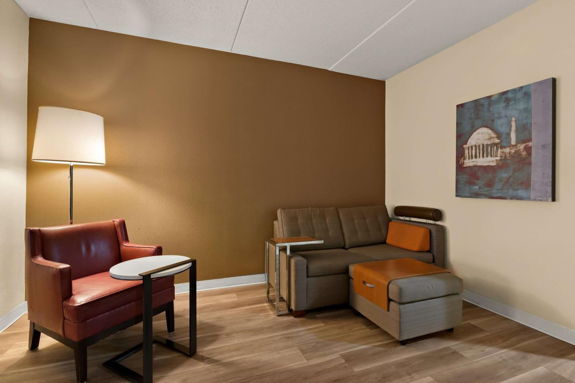 Ramada by Wyndham Harrisburg/Hershey Area gallery photo in Harrisburg, PA — image 20