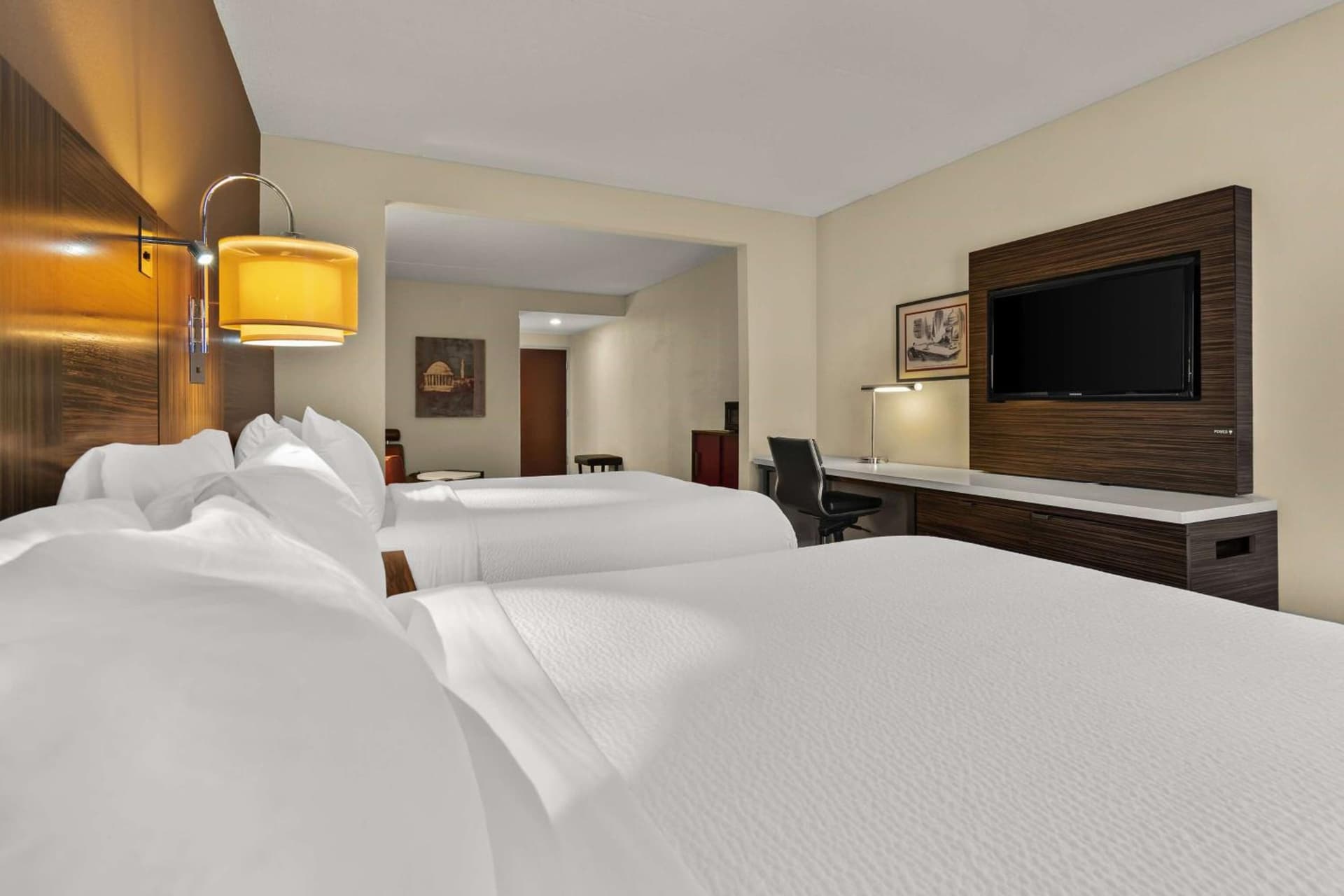 Ramada by Wyndham Harrisburg/Hershey Area gallery photo in Harrisburg, PA — image 13