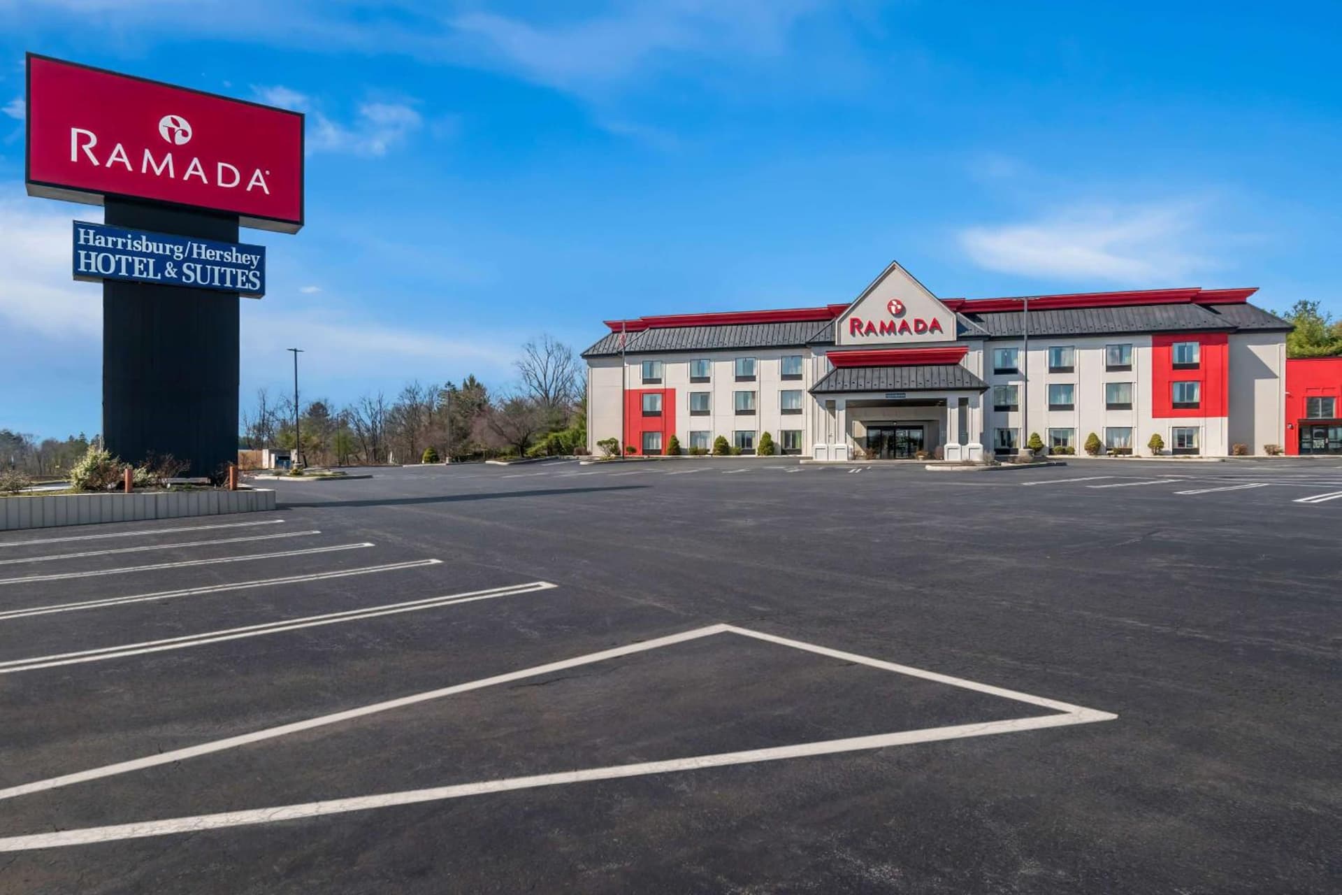 Ramada by Wyndham Harrisburg/Hershey Area gallery photo in Harrisburg, PA — image 38