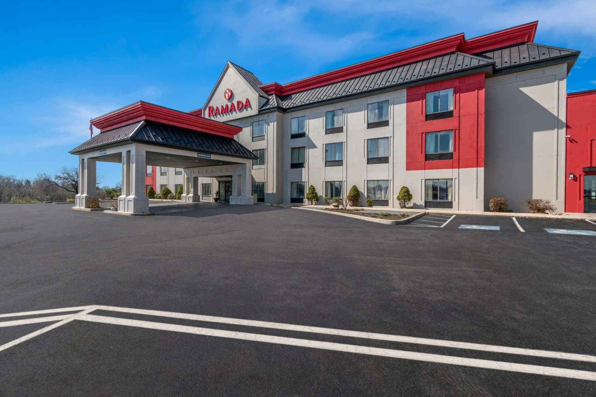Ramada by Wyndham Harrisburg/Hershey Area gallery photo in Harrisburg, PA — image 10