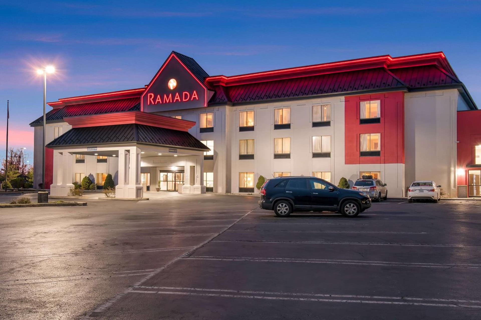 Ramada by Wyndham Harrisburg/Hershey Area gallery photo in Harrisburg, PA — image 32