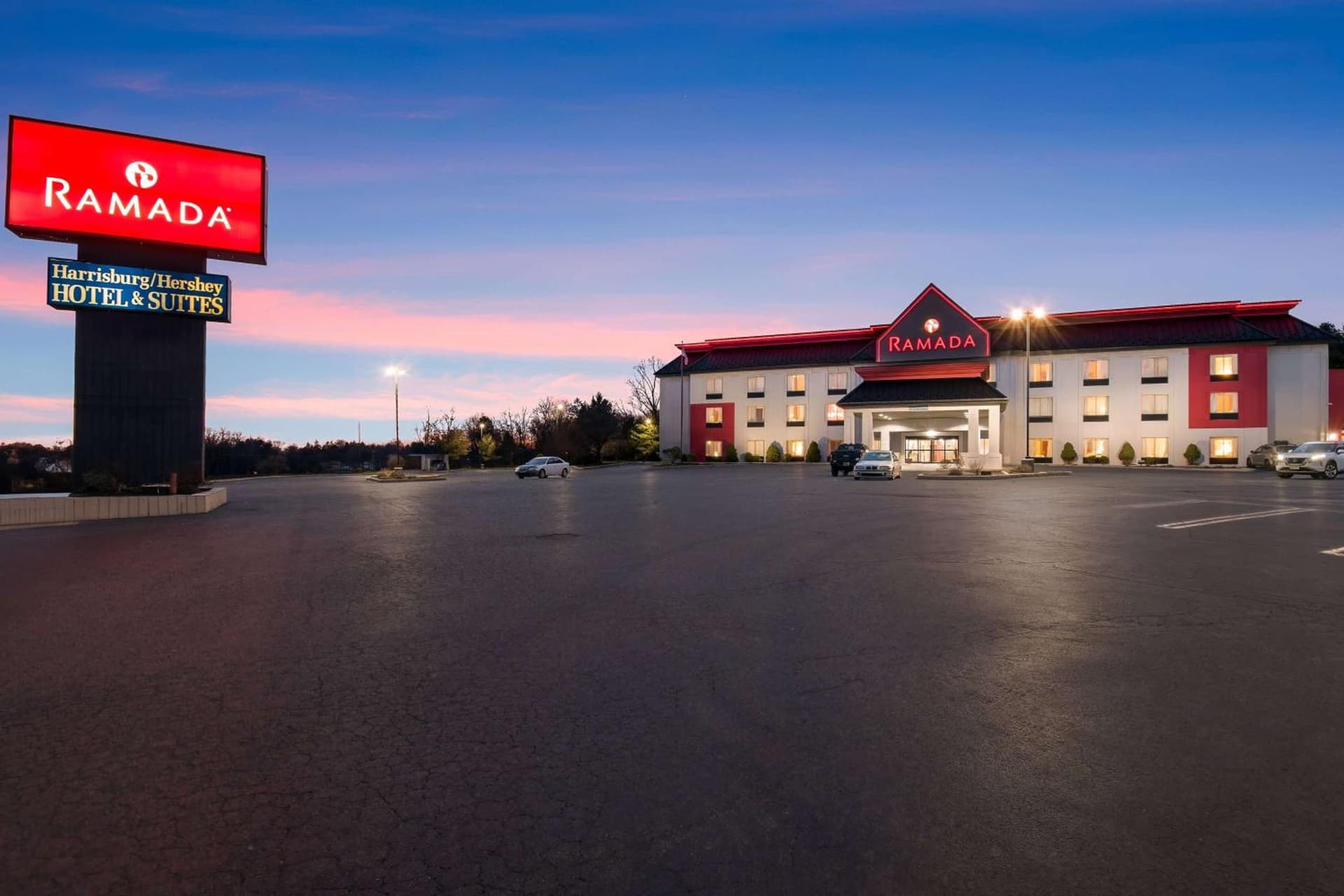 Ramada by Wyndham Harrisburg/Hershey Area gallery photo in Harrisburg, PA — image 33