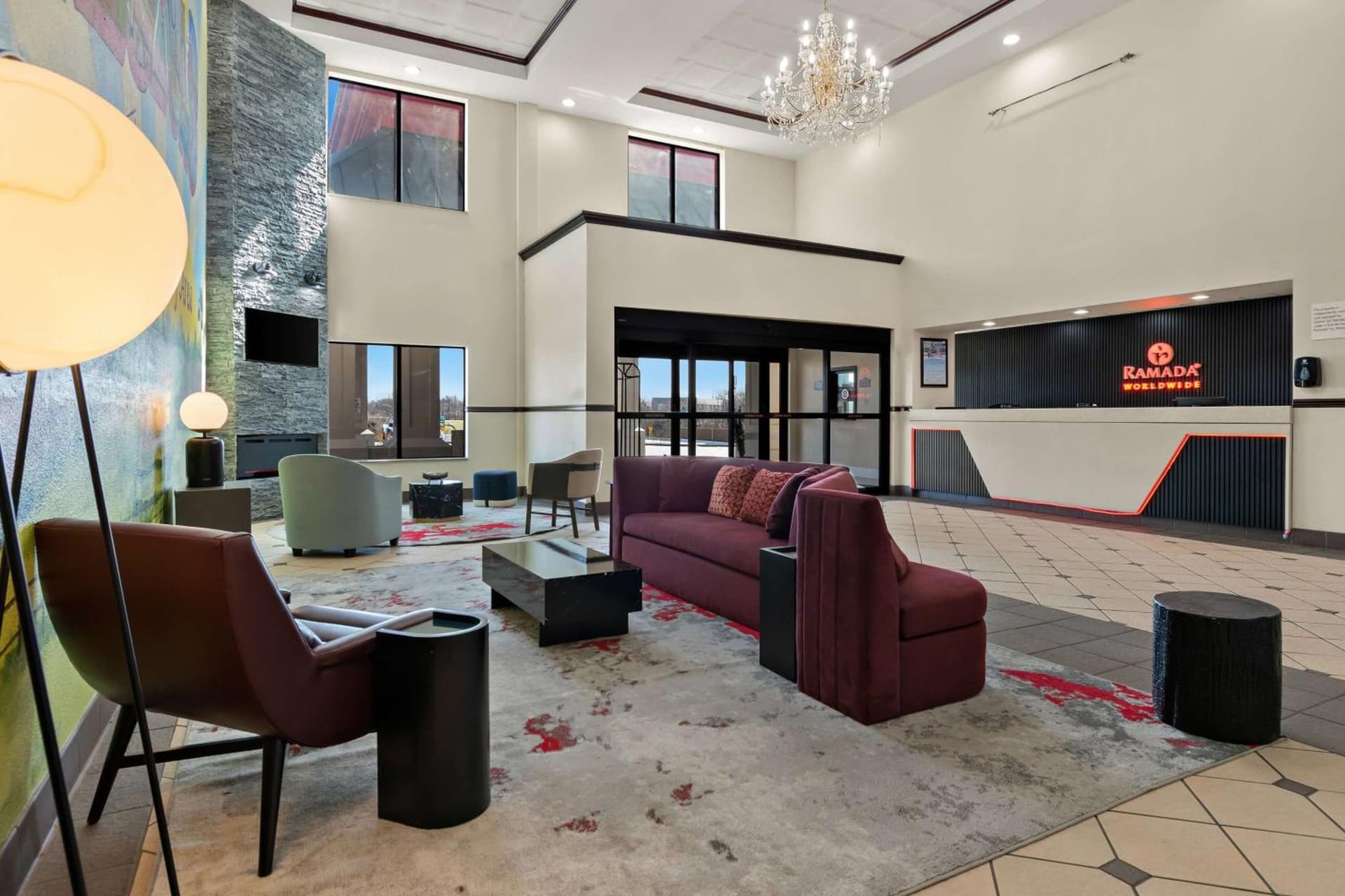Ramada by Wyndham Harrisburg/Hershey Area gallery photo in Harrisburg, PA — image 17