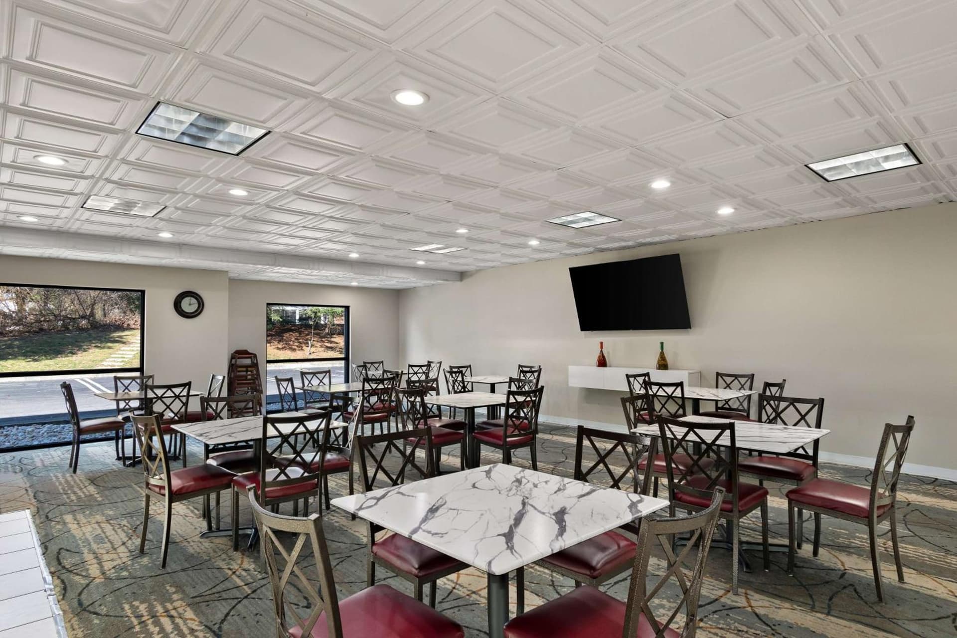 Ramada by Wyndham Harrisburg/Hershey Area gallery photo in Harrisburg, PA — image 31