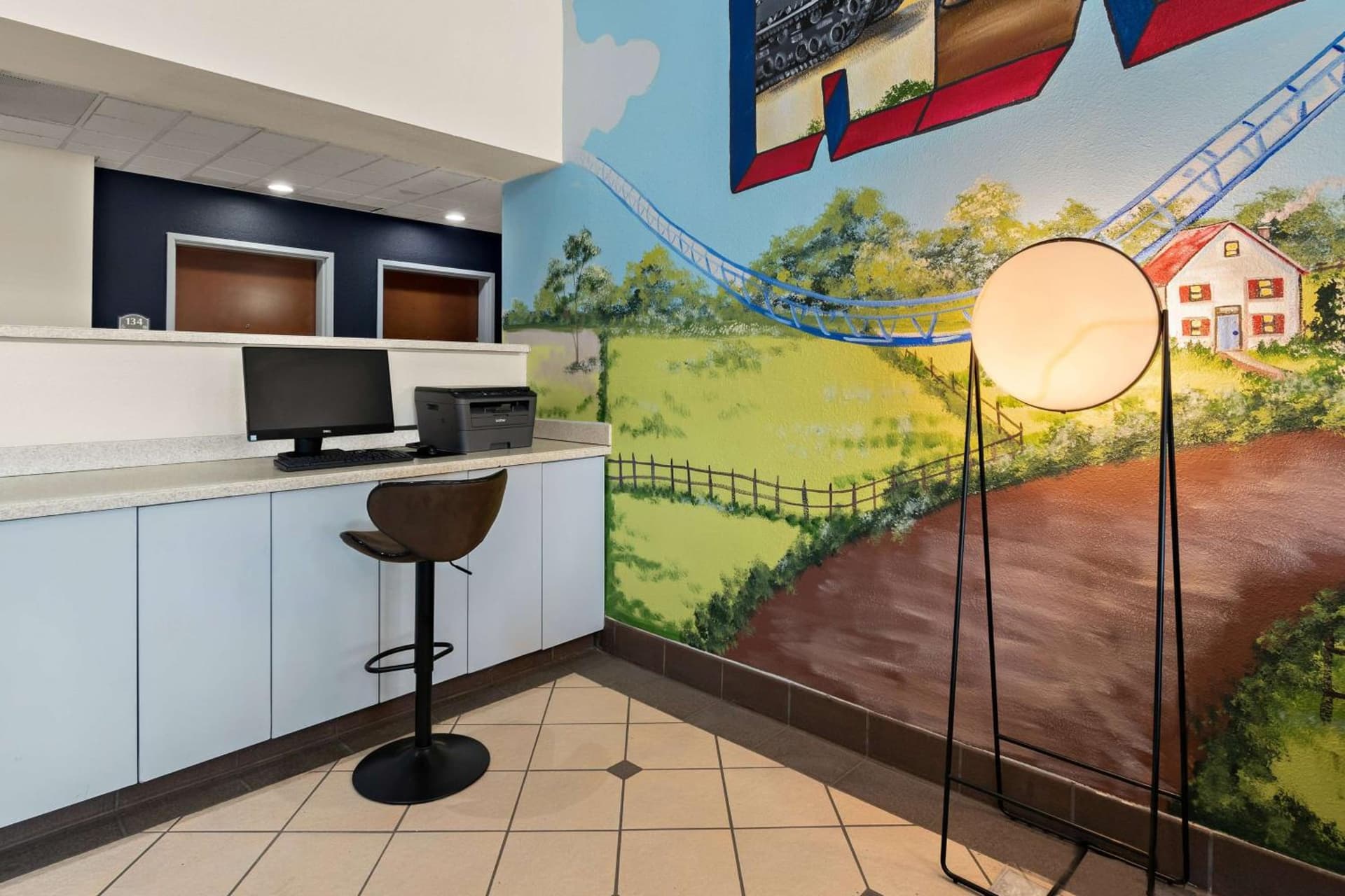 Ramada by Wyndham Harrisburg/Hershey Area gallery photo in Harrisburg, PA — image 57