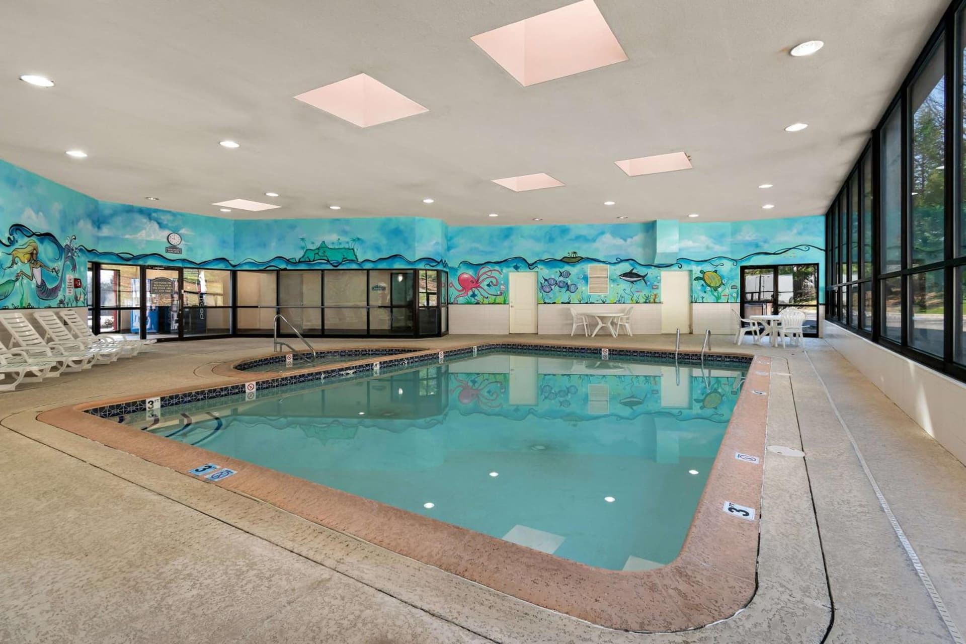 Ramada by Wyndham Harrisburg/Hershey Area gallery photo in Harrisburg, PA — image 55