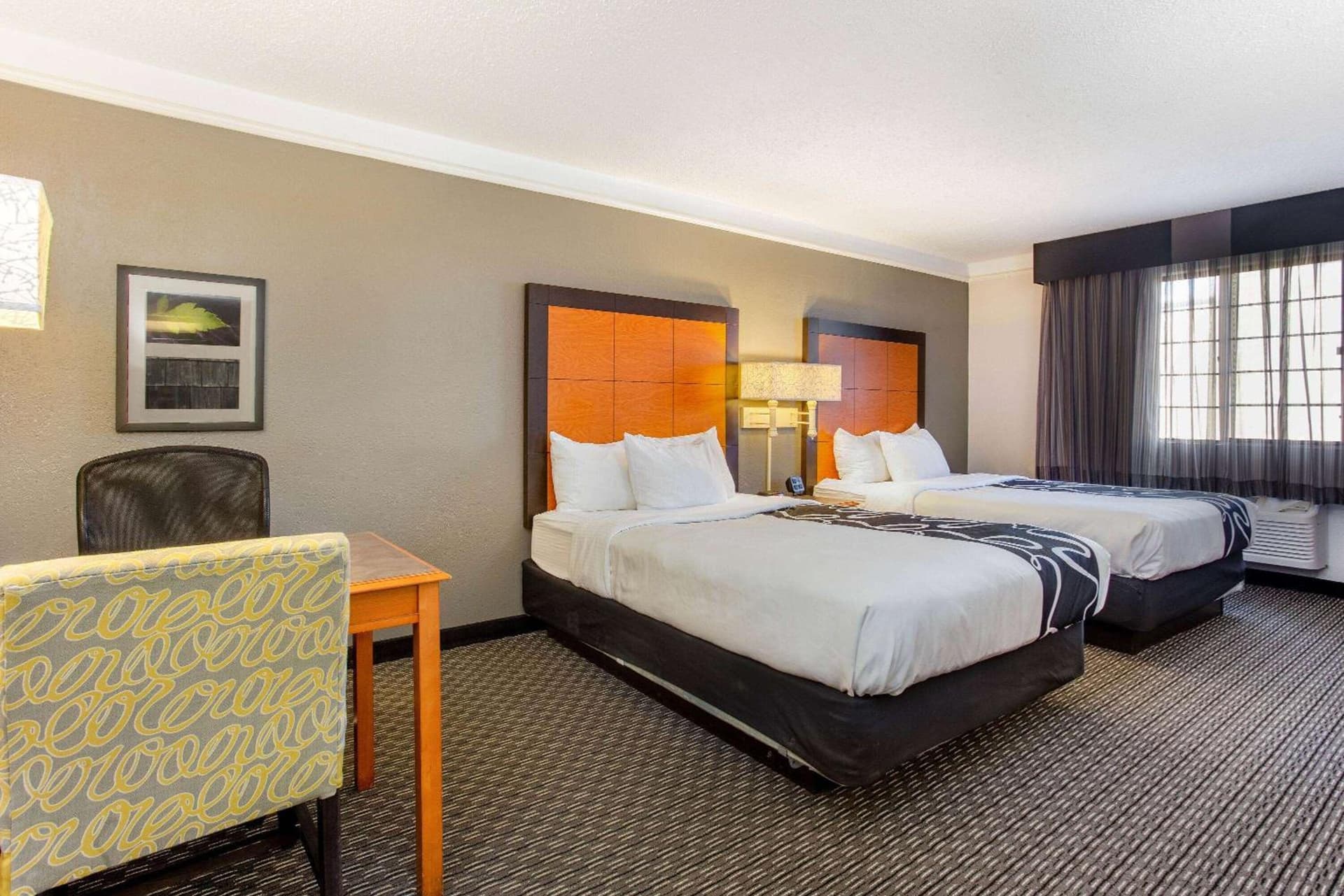 La Quinta Inn by Wyndham Champaign gallery photo in Champaign, IL — image 24