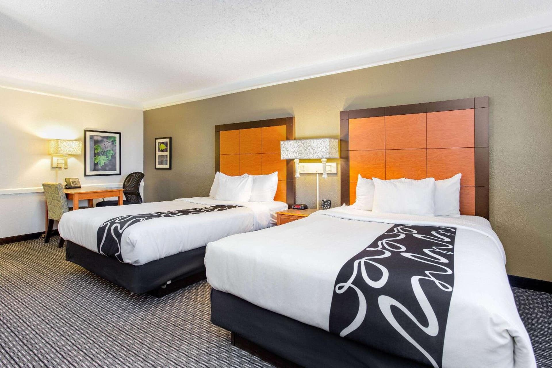 La Quinta Inn by Wyndham Champaign gallery photo in Champaign, IL — image 45