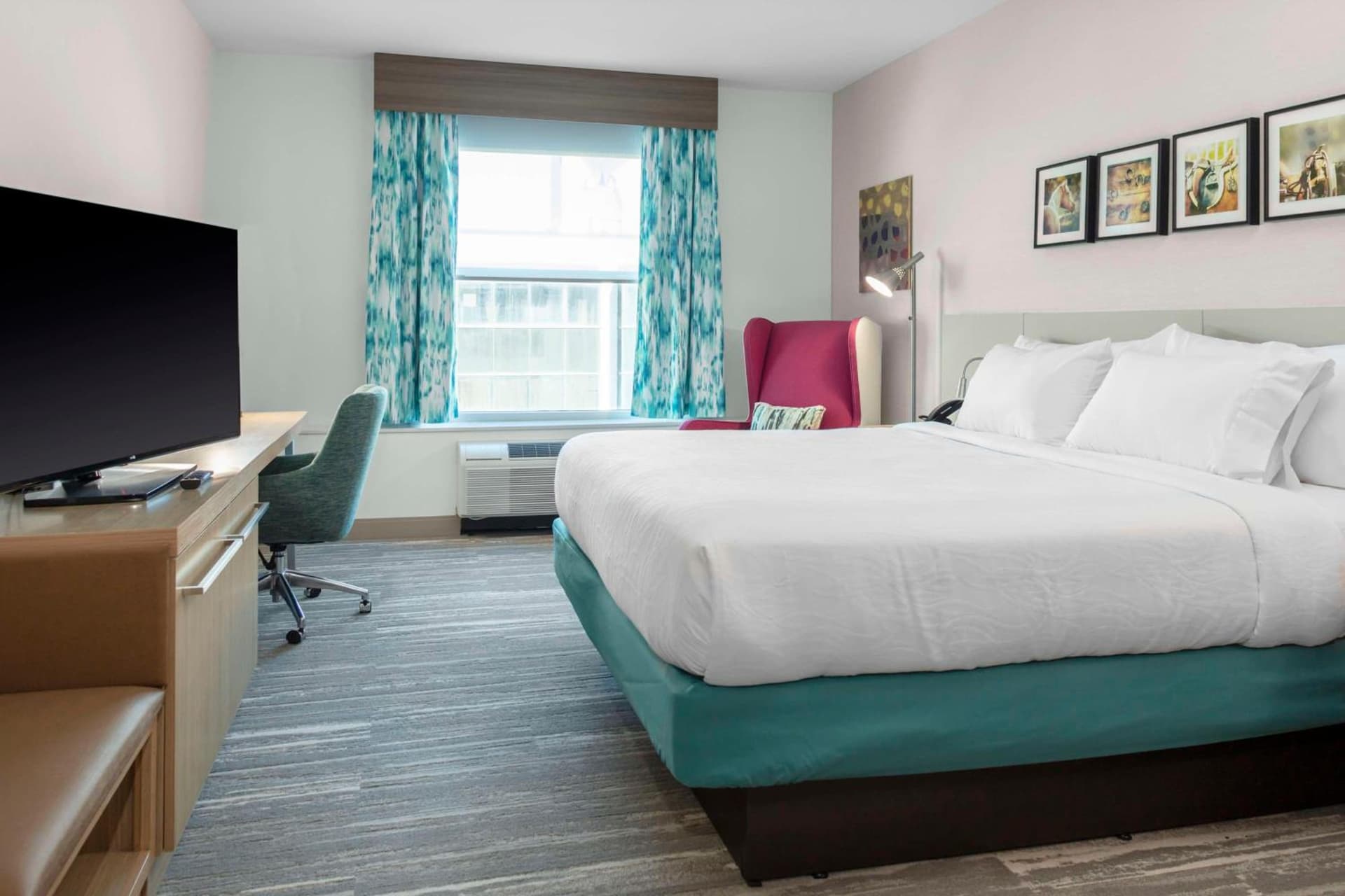 Hilton Garden Inn Ocala Downtown, Fl gallery photo in Ocala, FL — image 20