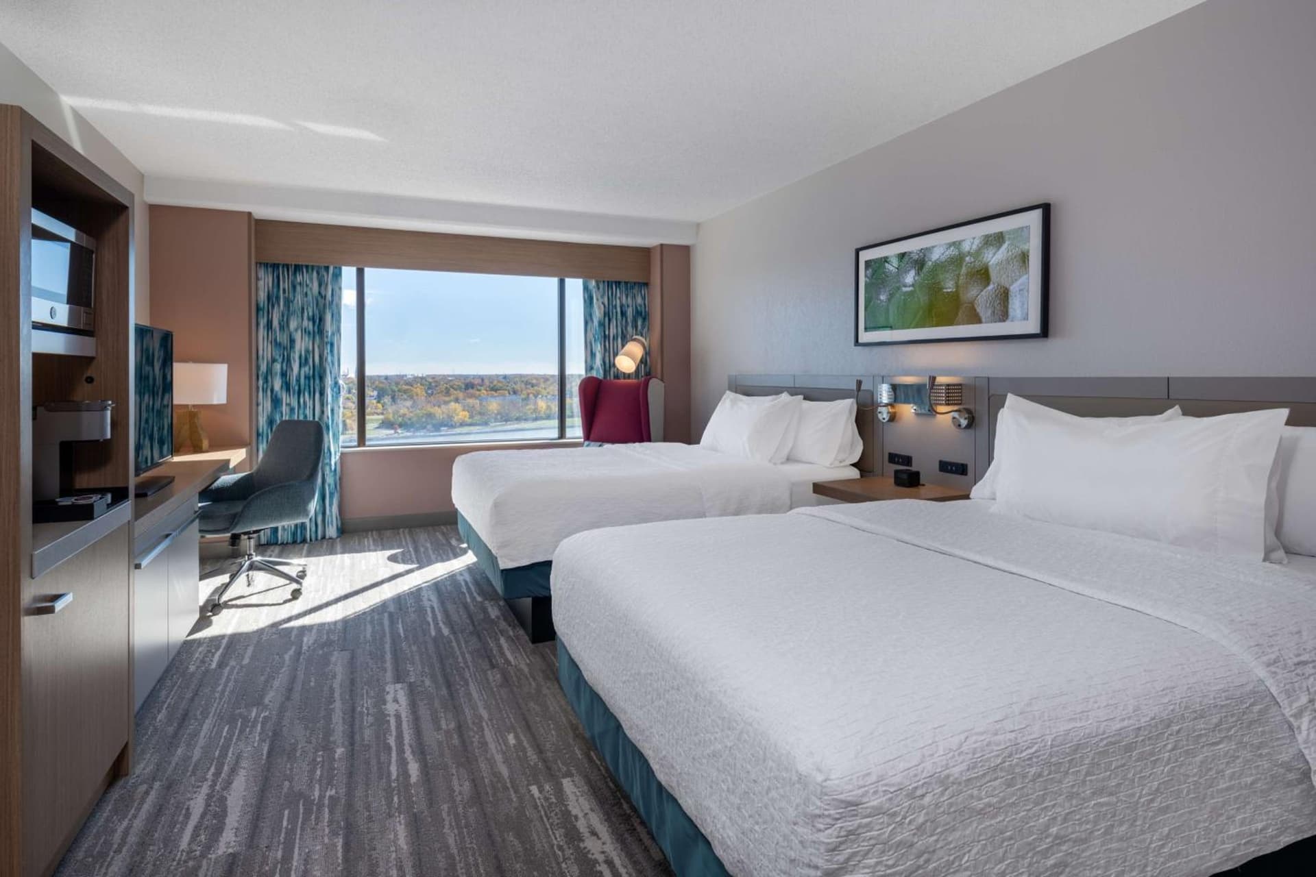 Hilton Garden Inn Toledo Downtown gallery photo in Toledo, OH — image 17