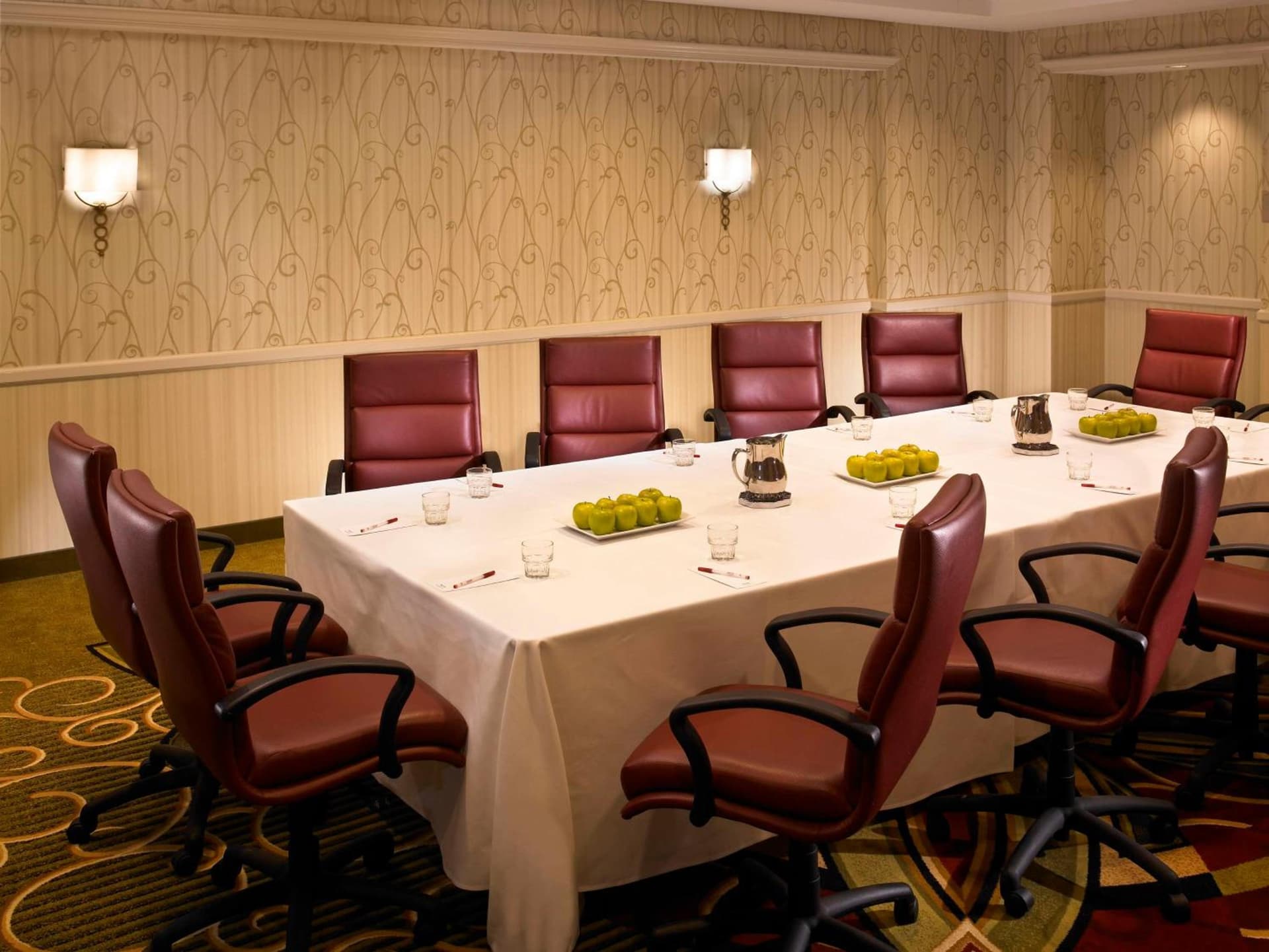 Homewood Suites By Hilton Downers Grove Chicago, Il featured exterior or lobby in Downers Grove, IL — similar hotel