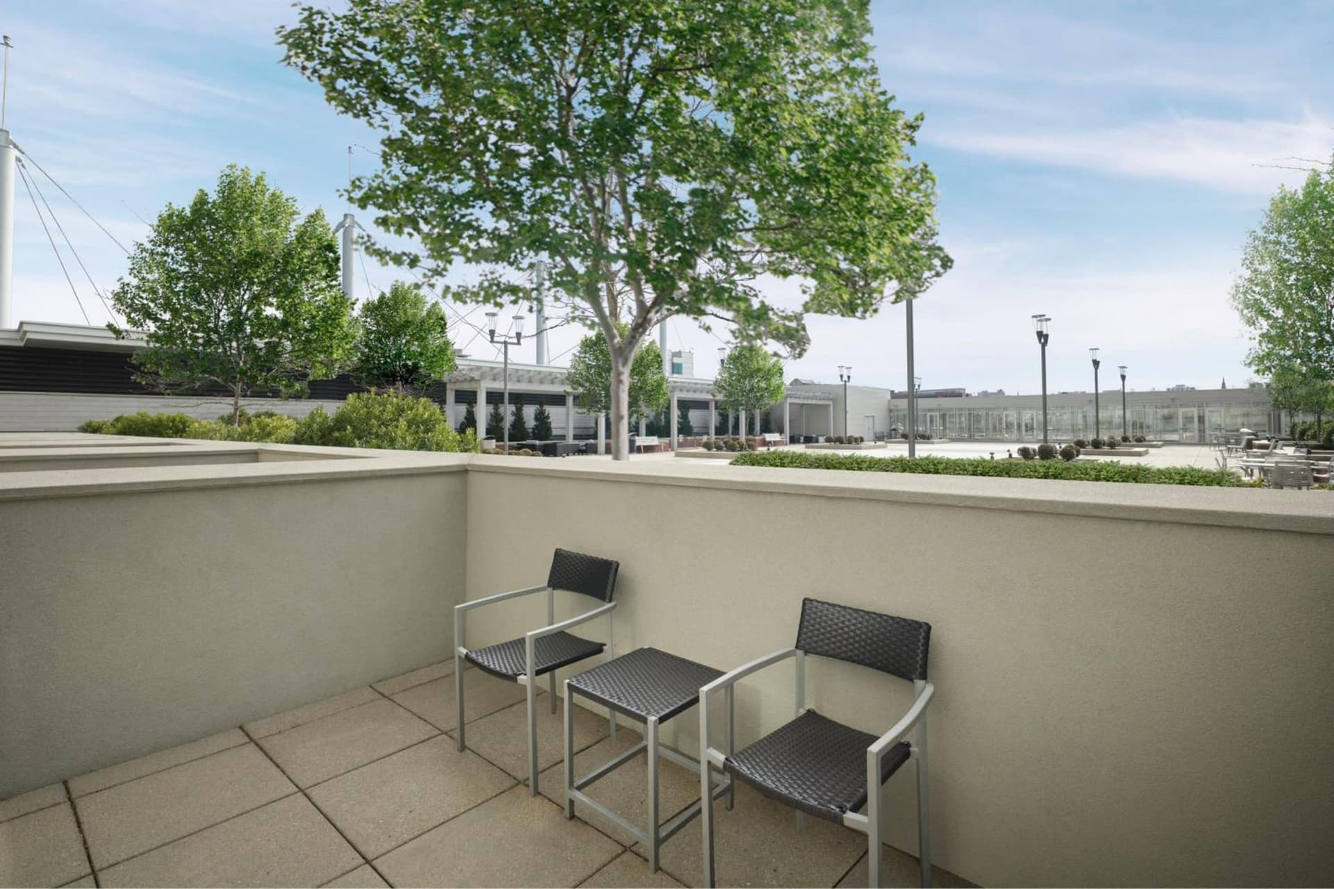 Courtyard by Marriott Erie Bayfront gallery photo in Erie, PA — image 17