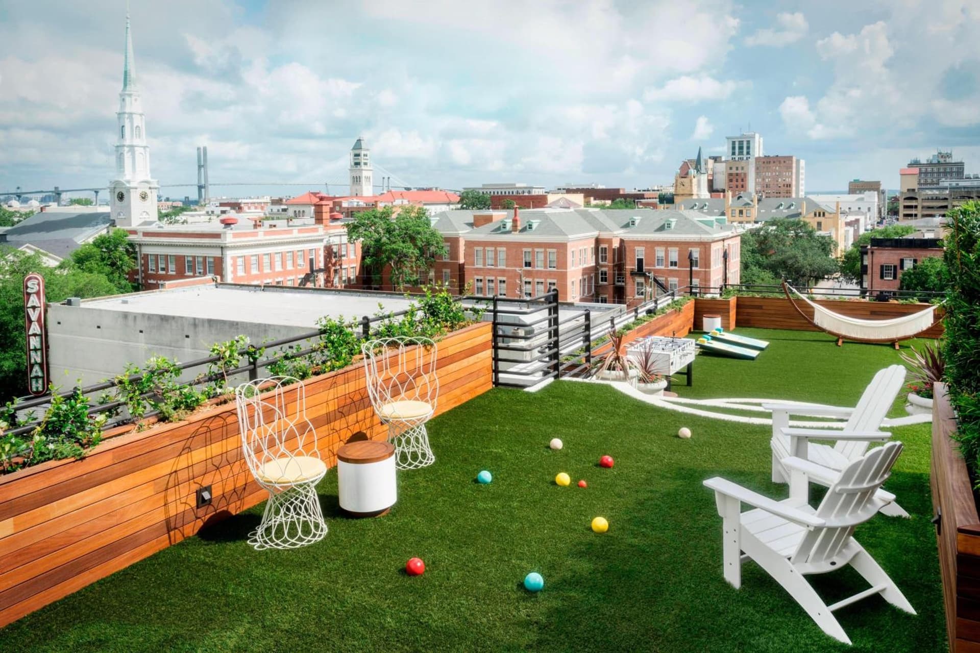Perry Lane Hotel, a Luxury Collection Hotel, Savannah gallery photo in Savannah, GA — image 73