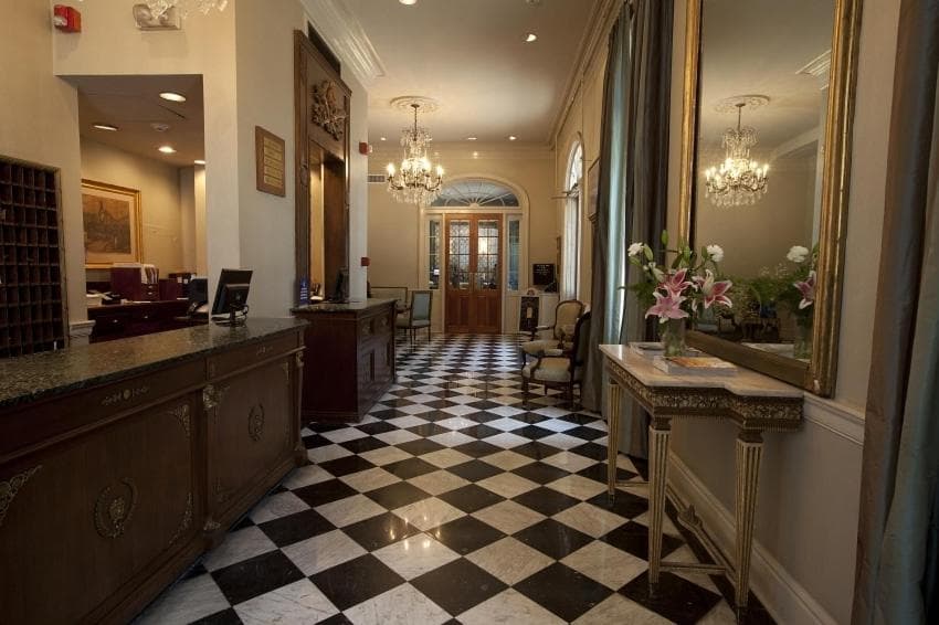 Hotel Provincial gallery photo in New Orleans, LA — image 14