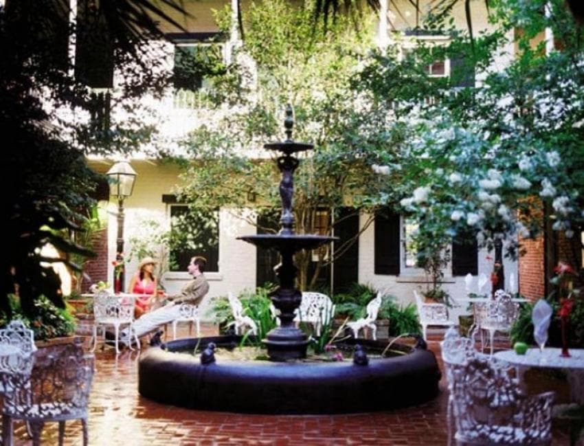 Hotel Provincial gallery photo in New Orleans, LA — image 18