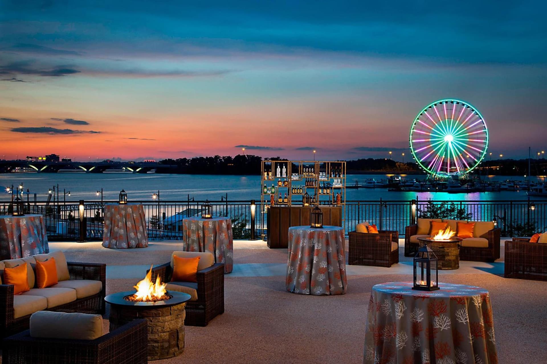 Gaylord National Resort & Convention Center gallery photo in National Harbor, MD — image 49