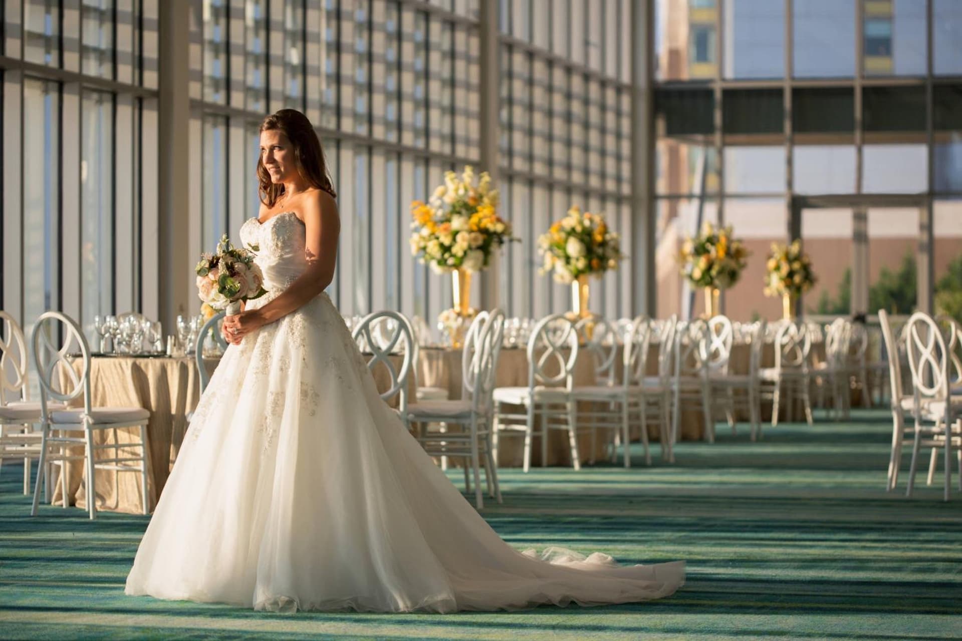 Gaylord National Resort & Convention Center gallery photo in National Harbor, MD — image 9