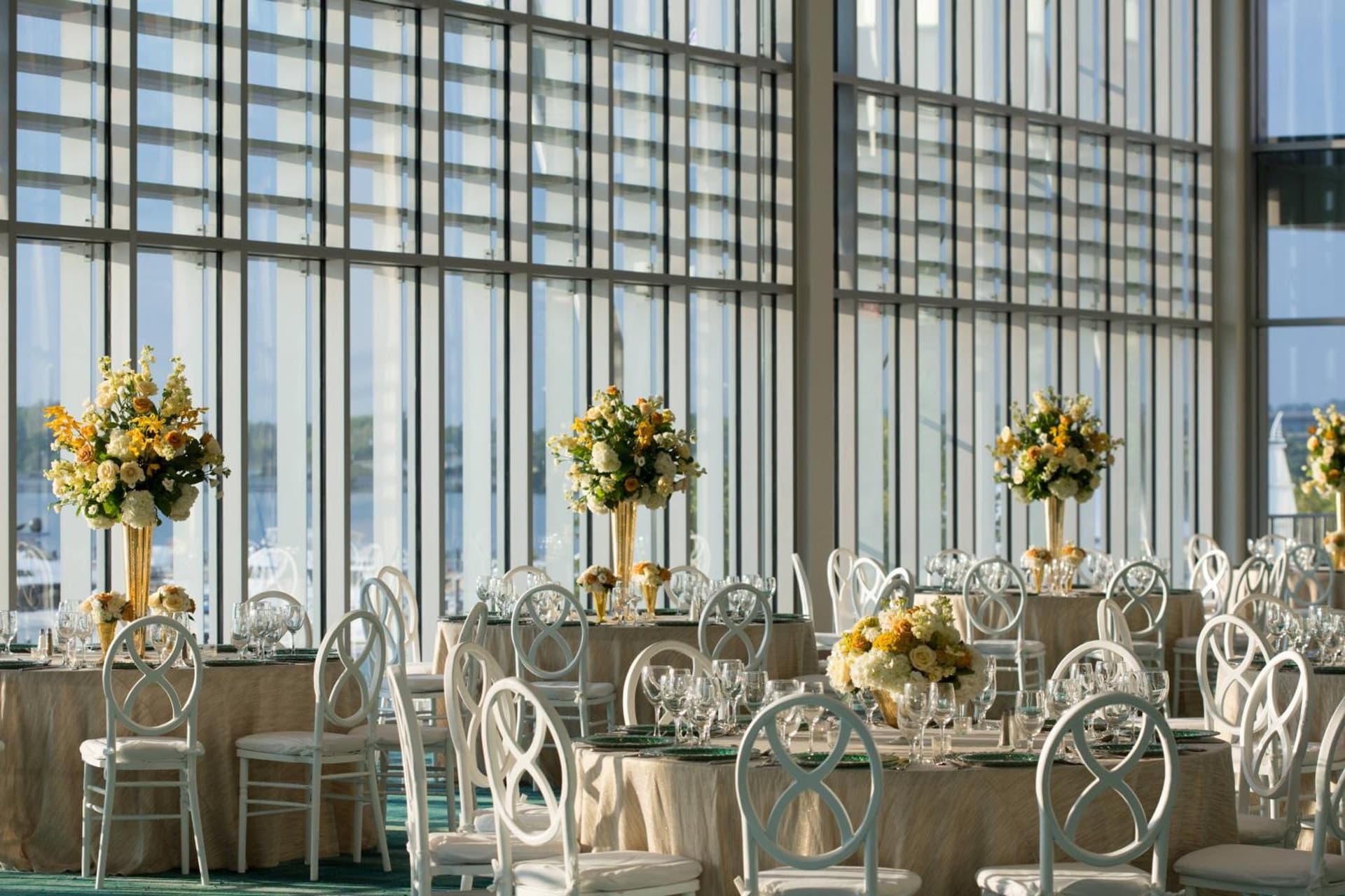 Gaylord National Resort & Convention Center gallery photo in National Harbor, MD — image 15
