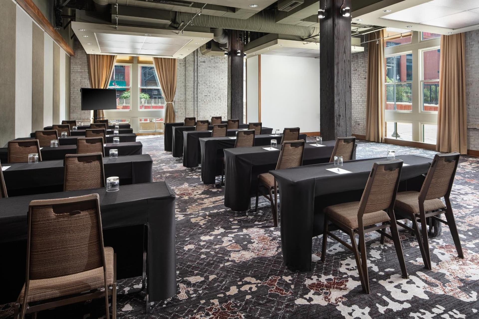The Westin St. Louis gallery photo in Saint Louis, MO — image 50