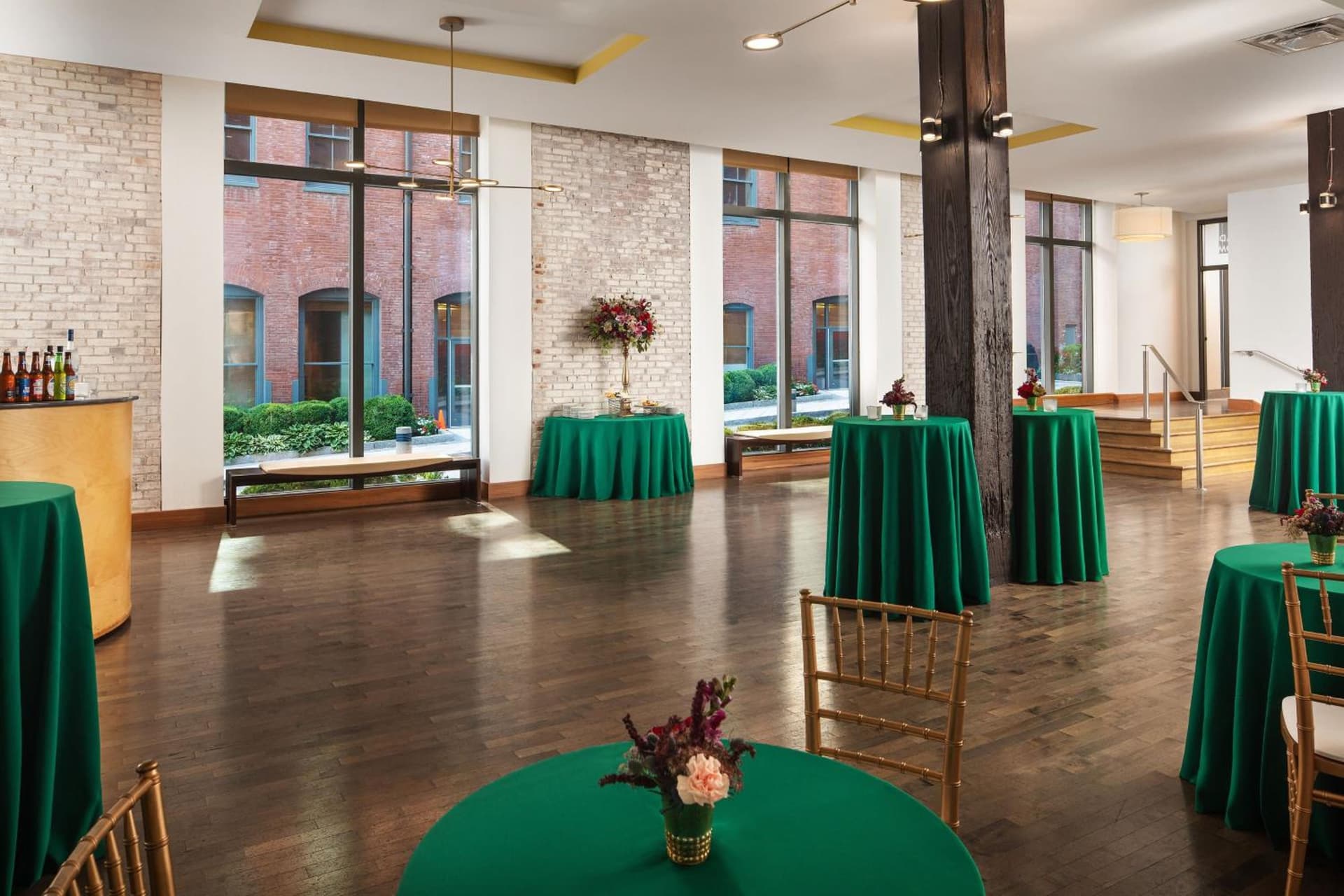 The Westin St. Louis gallery photo in Saint Louis, MO — image 48