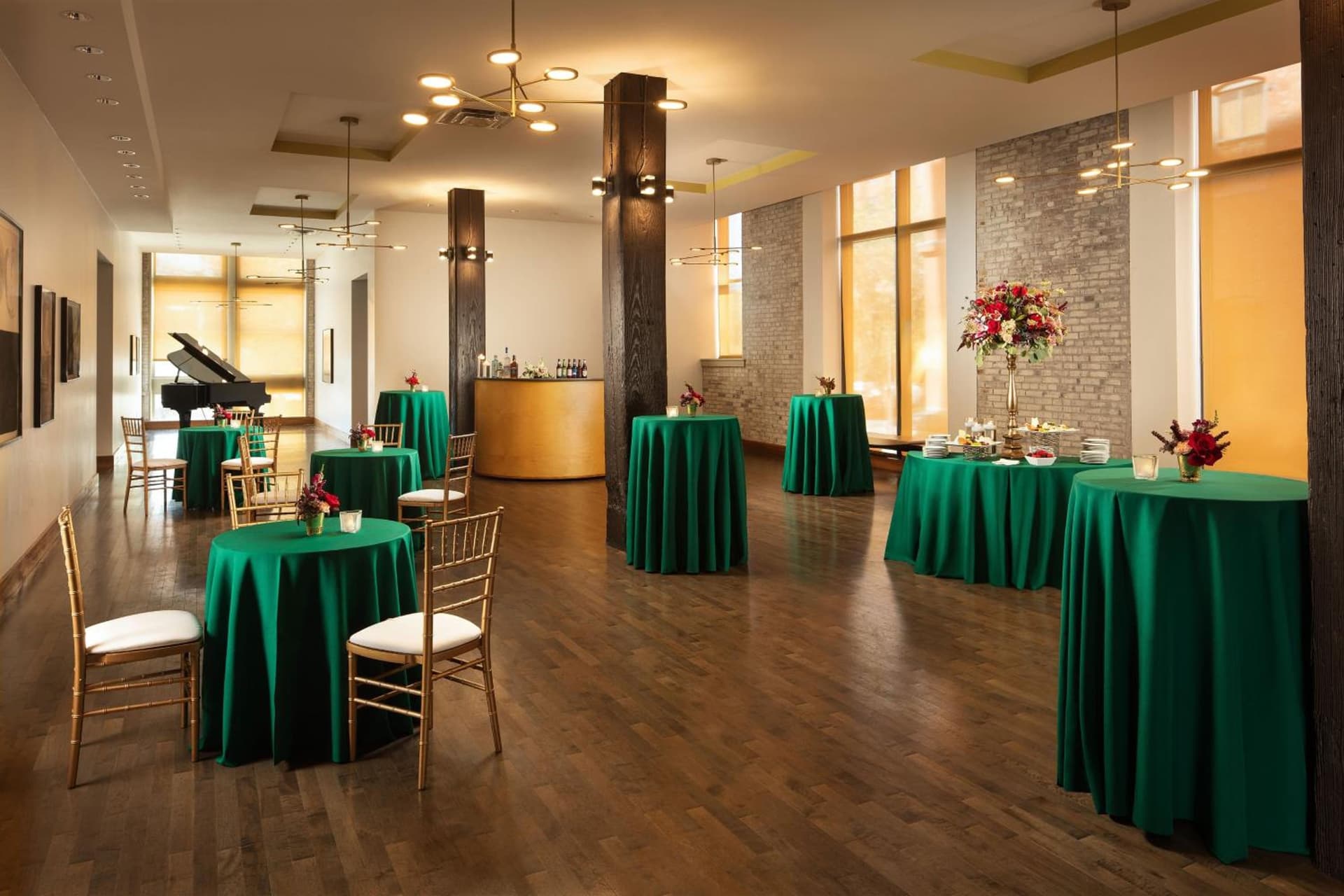 The Westin St. Louis gallery photo in Saint Louis, MO — image 51