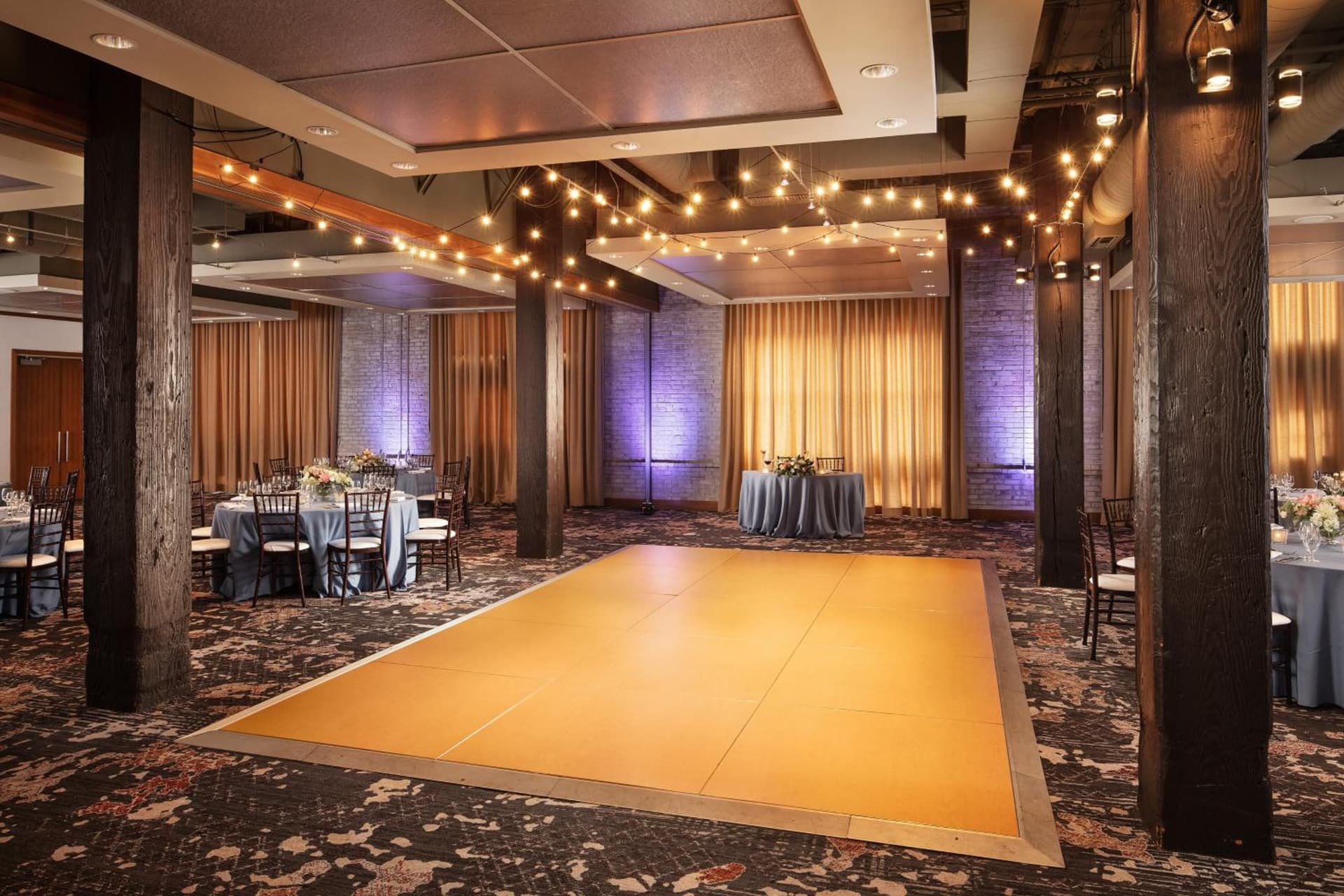 The Westin St. Louis gallery photo in Saint Louis, MO — image 10