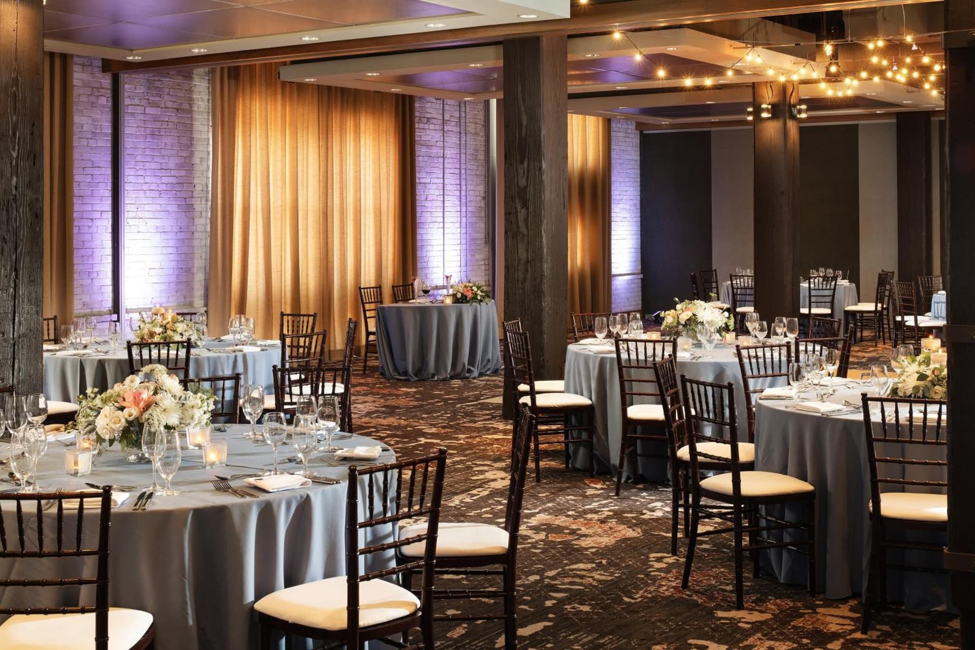 The Westin St. Louis gallery photo in Saint Louis, MO — image 42