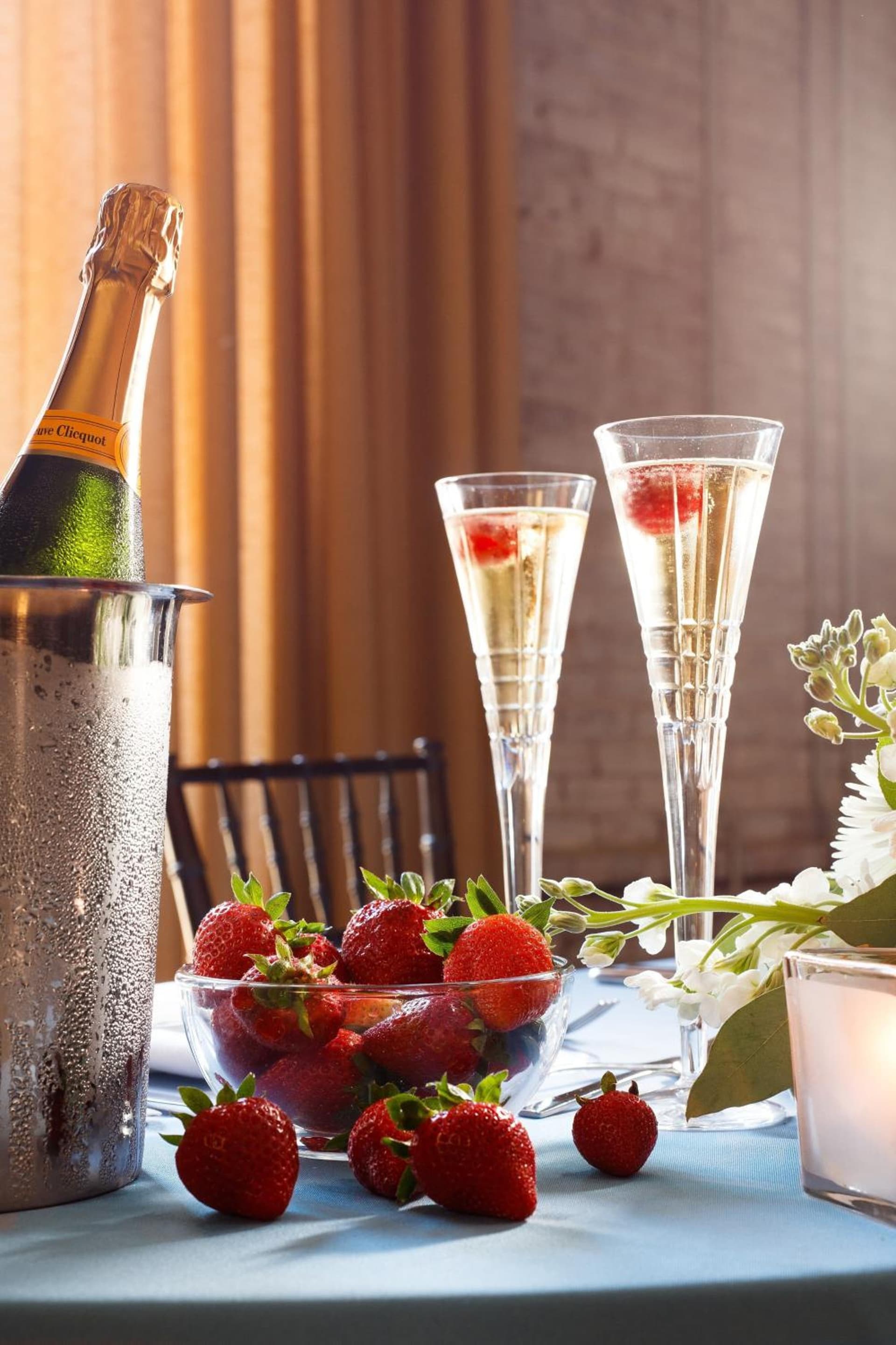 The Westin St. Louis gallery photo in Saint Louis, MO — image 31