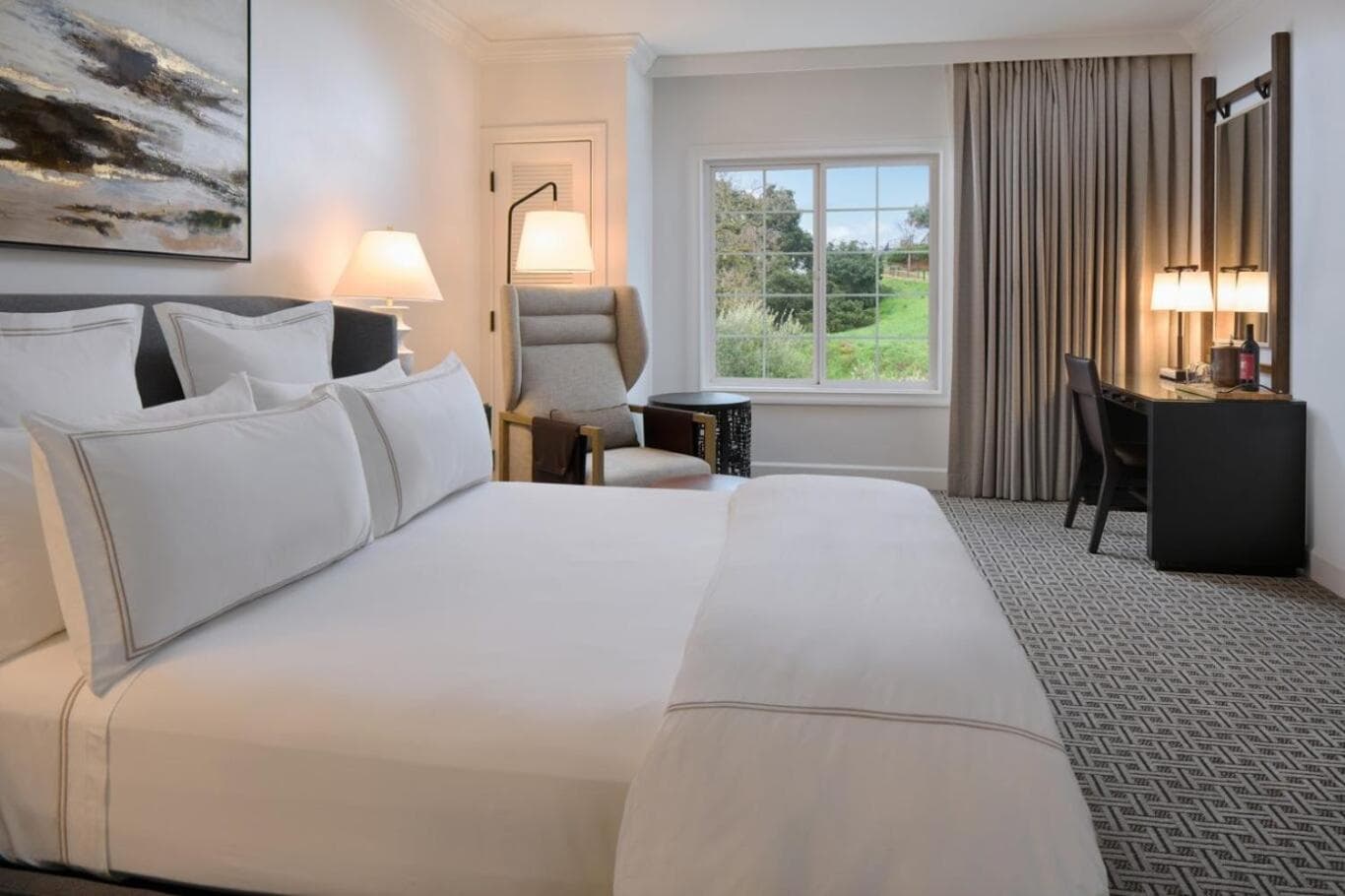 The Meritage Resort and Spa gallery photo in Napa, CA — image 83