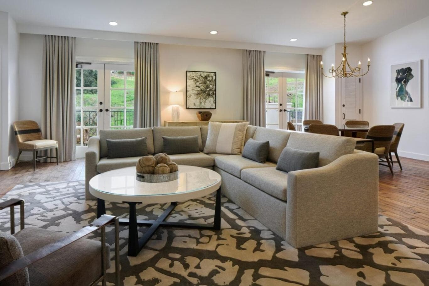 The Meritage Resort and Spa gallery photo in Napa, CA — image 82