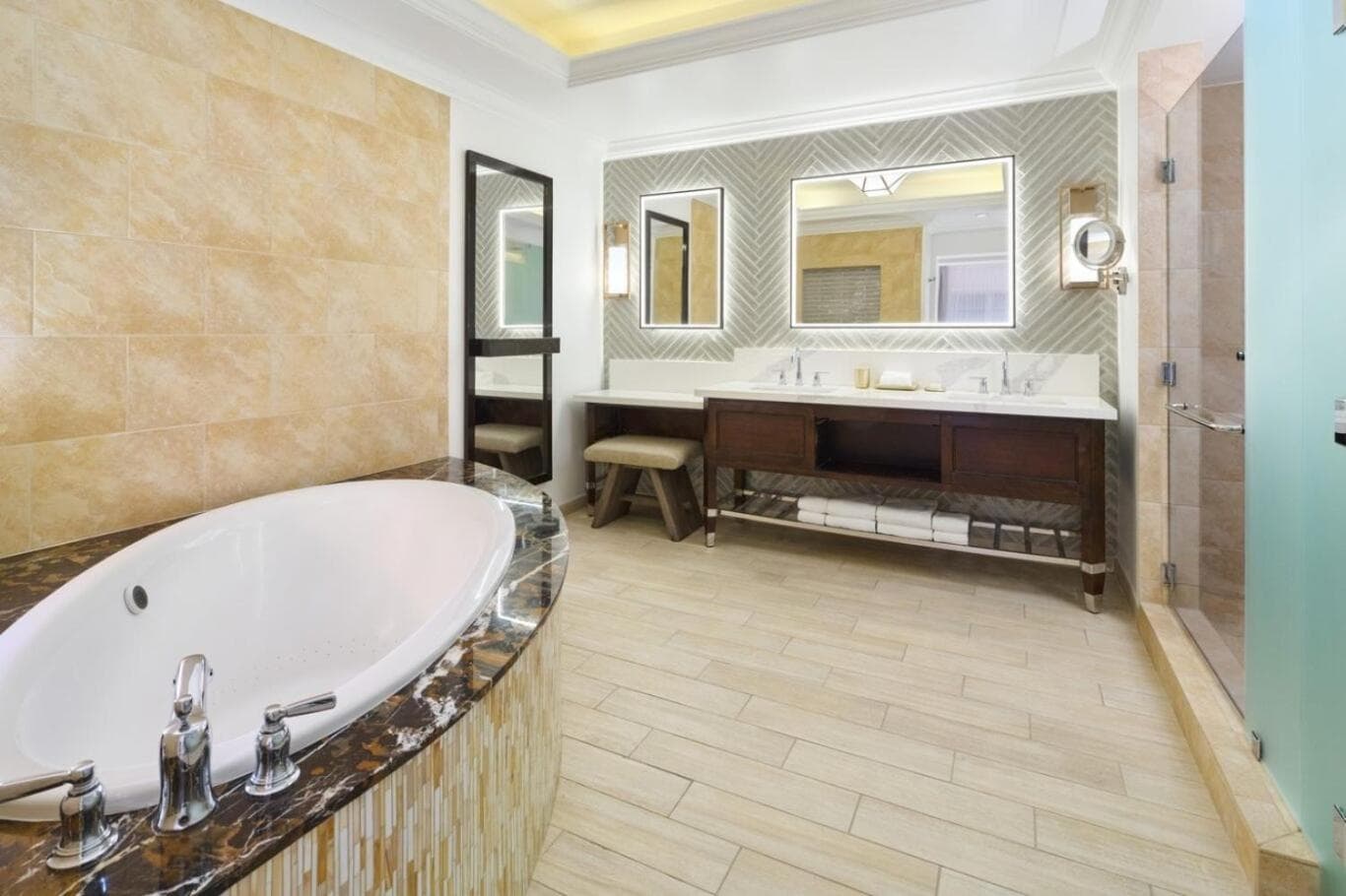 The Meritage Resort and Spa gallery photo in Napa, CA — image 84
